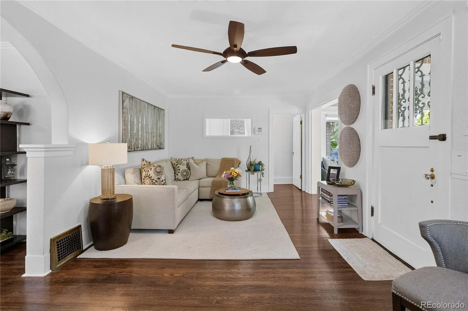 2320 N Glencoe Street Denver CO 80207 | MLS #REC7837631 08122026174954 1600 3