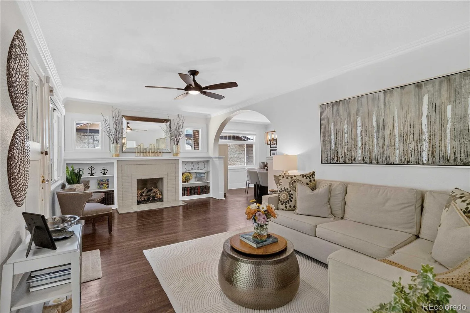 2320 N Glencoe Street Denver CO 80207 | MLS #REC7837631 08122026174954 1600 4