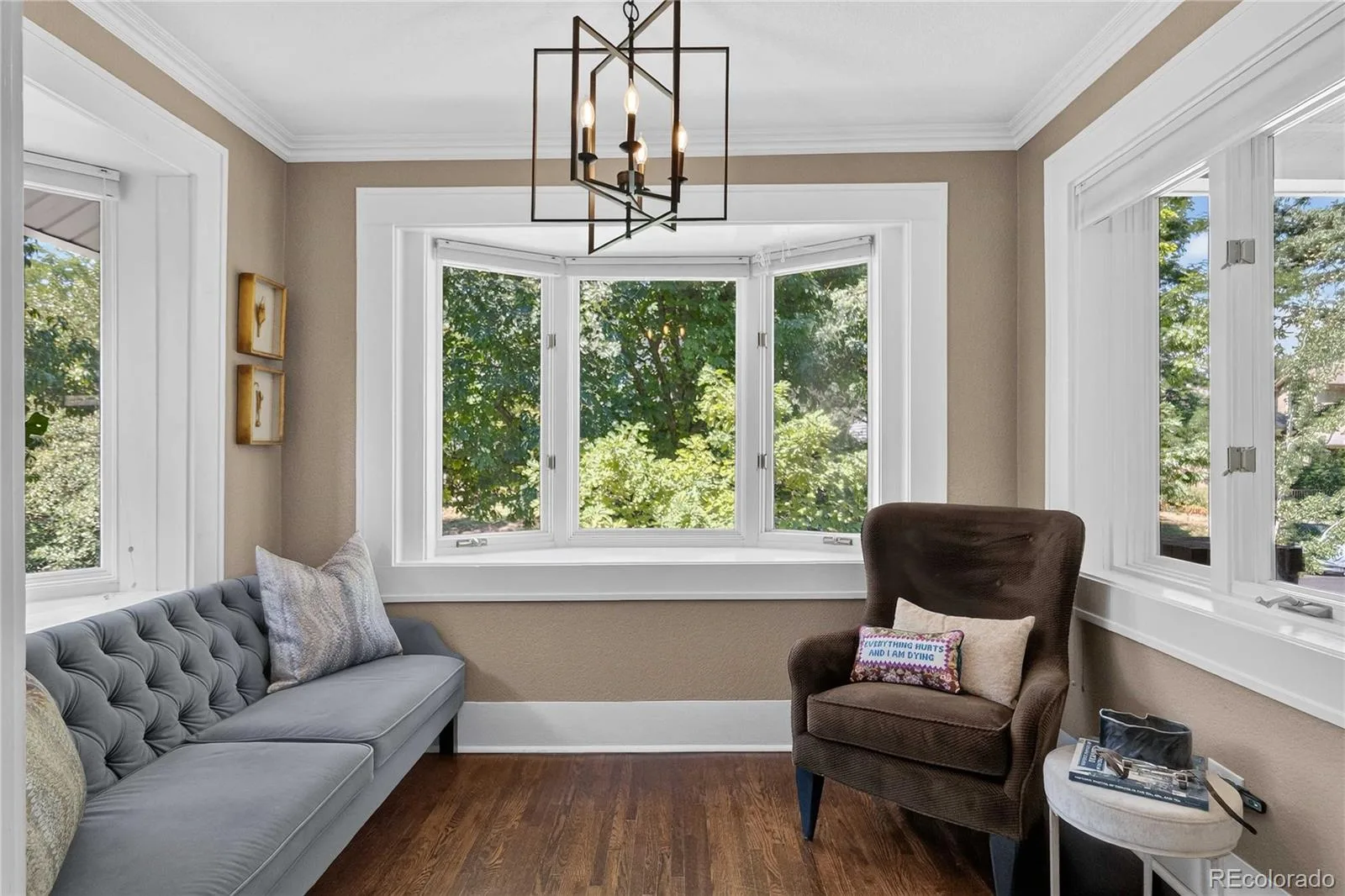 2320 N Glencoe Street Denver CO 80207 | MLS #REC7837631 08122026174954 1600 5