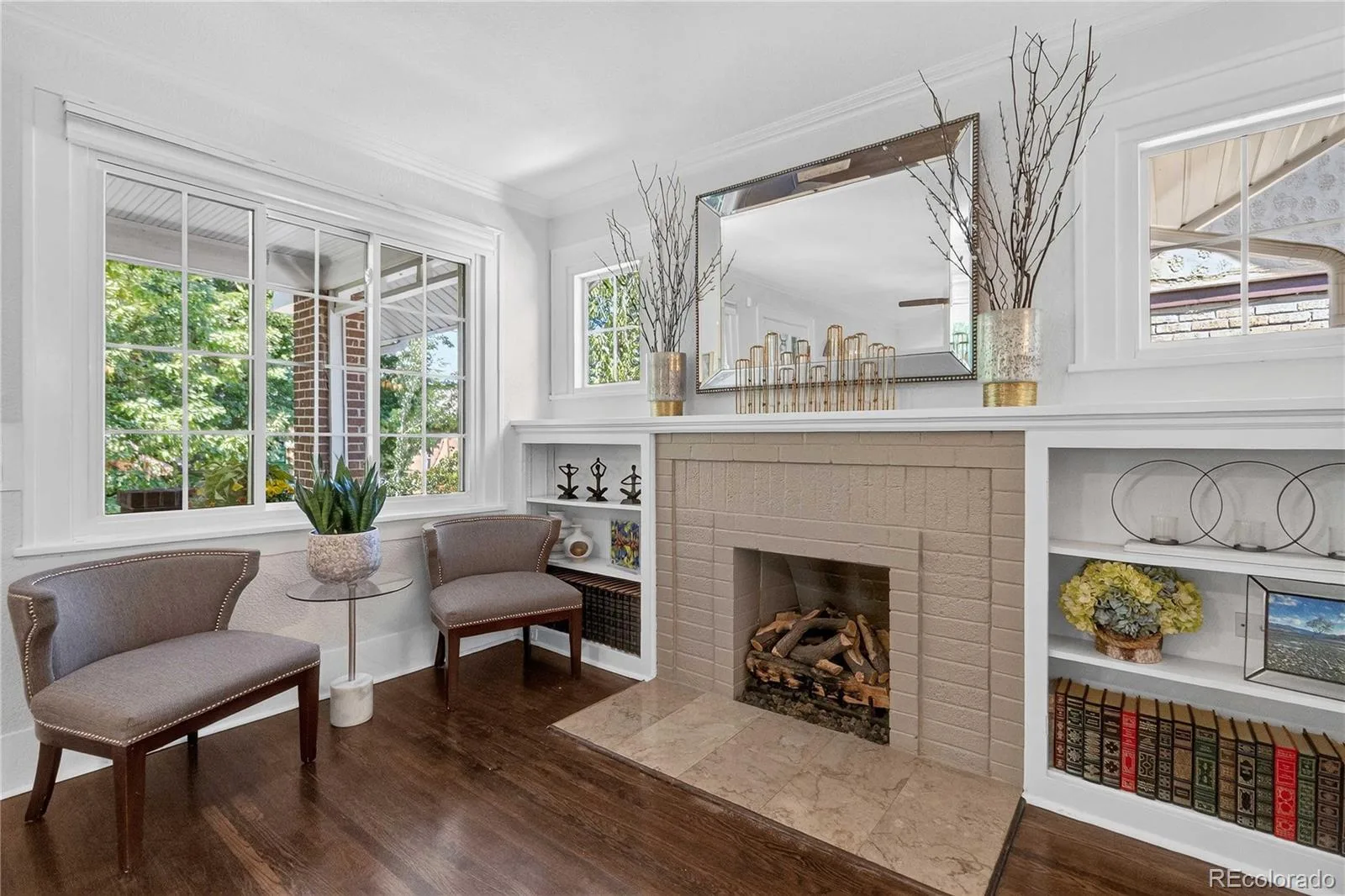 2320 N Glencoe Street Denver CO 80207 | MLS #REC7837631 08122026174954 1600 6
