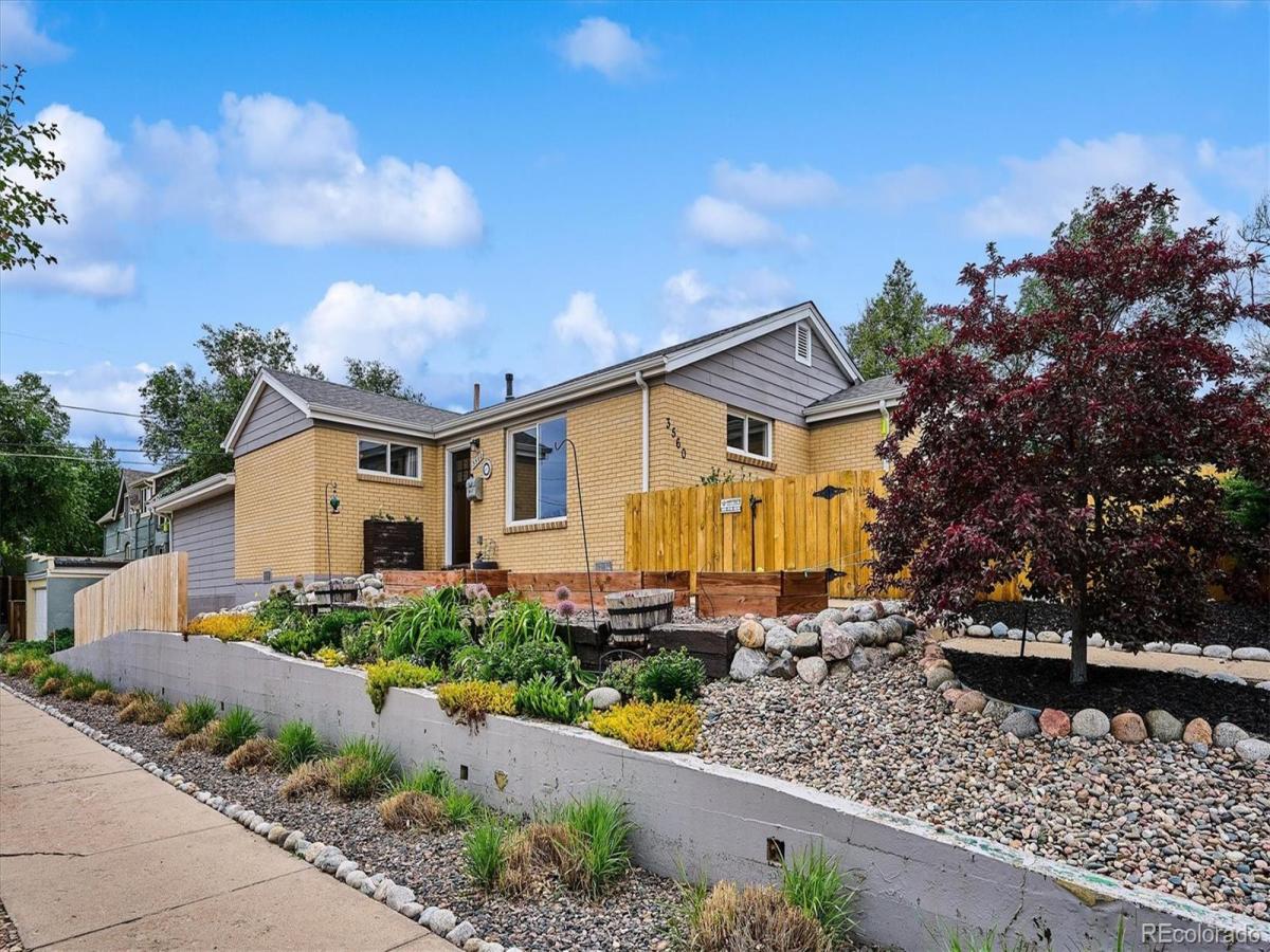3560 N Steele Street Denver CO 80205 | MLS #REC7840140 MLS #REC7840140 image #0