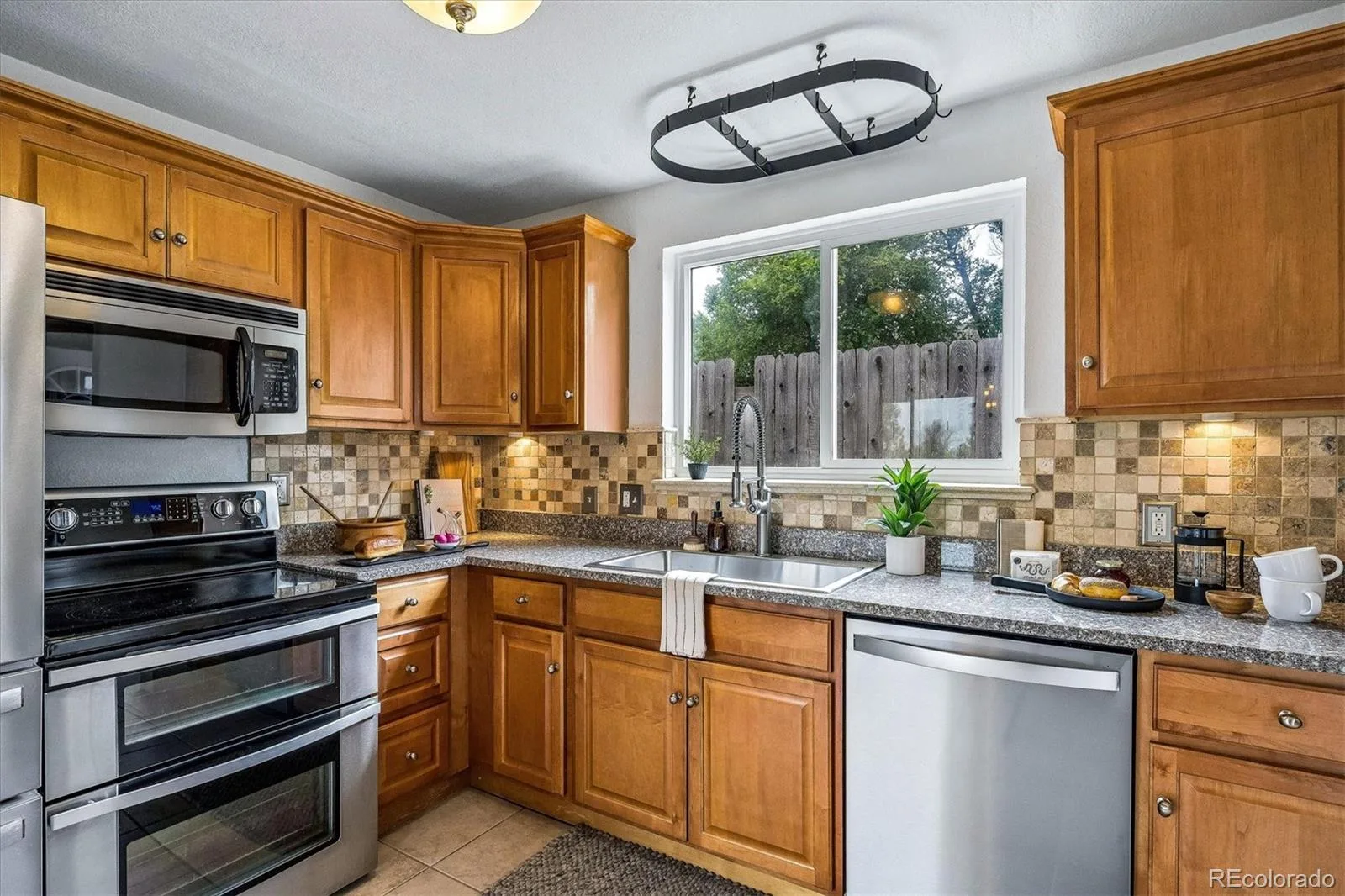 3560 N Steele Street Denver CO 80205 | MLS #REC7840140 08302026143325 1600 14