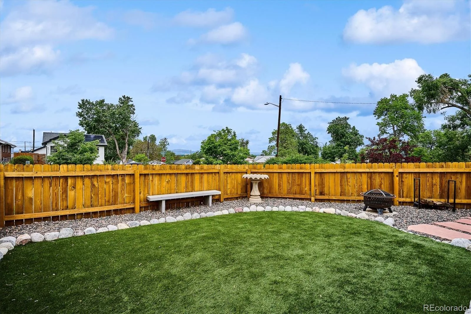 3560 N Steele Street Denver CO 80205 | MLS #REC7840140 08302026143325 1600 25