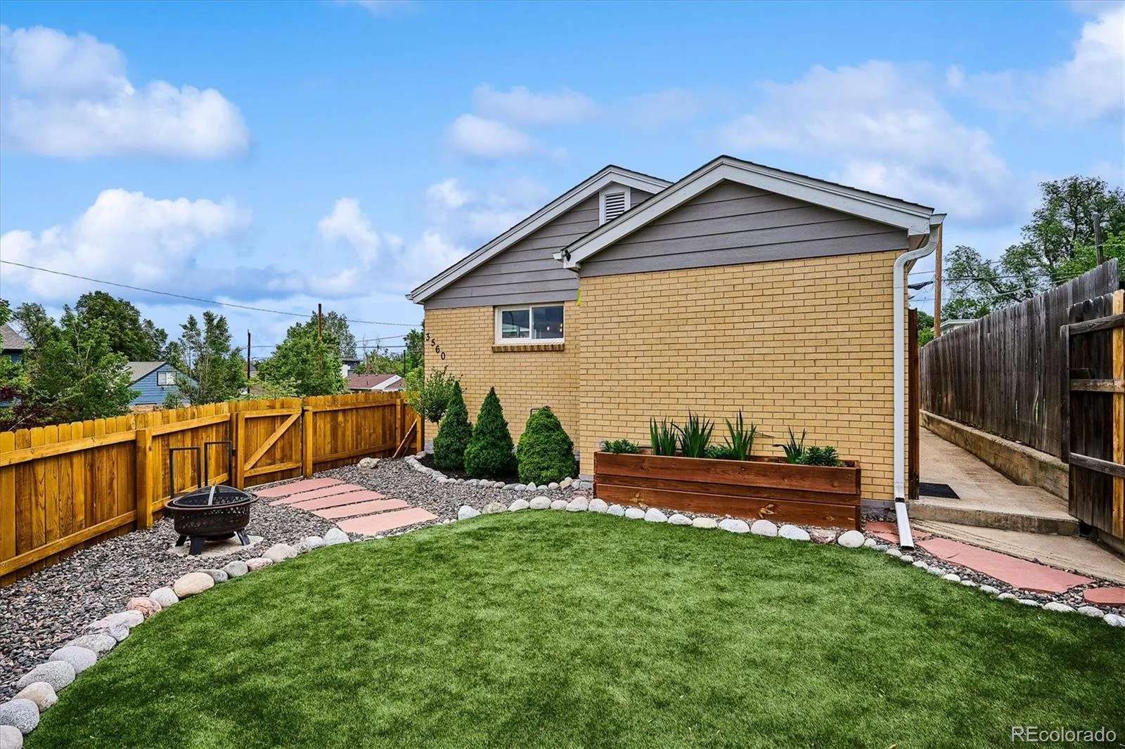 3560 N Steele Street Denver CO 80205 | MLS #REC7840140 08302026143325 1600 26