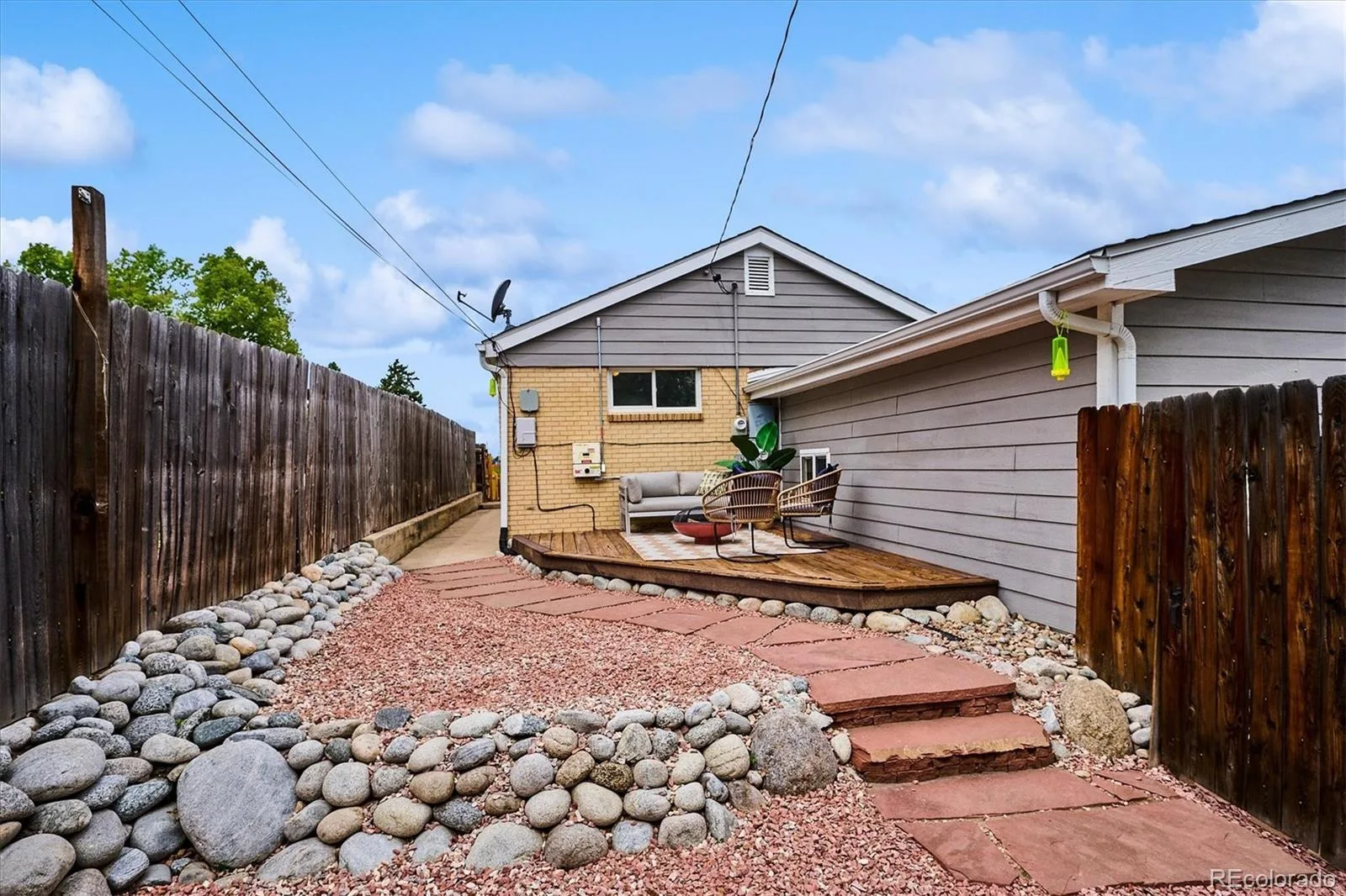 3560 N Steele Street Denver CO 80205 | MLS #REC7840140 08302026143325 1600 28