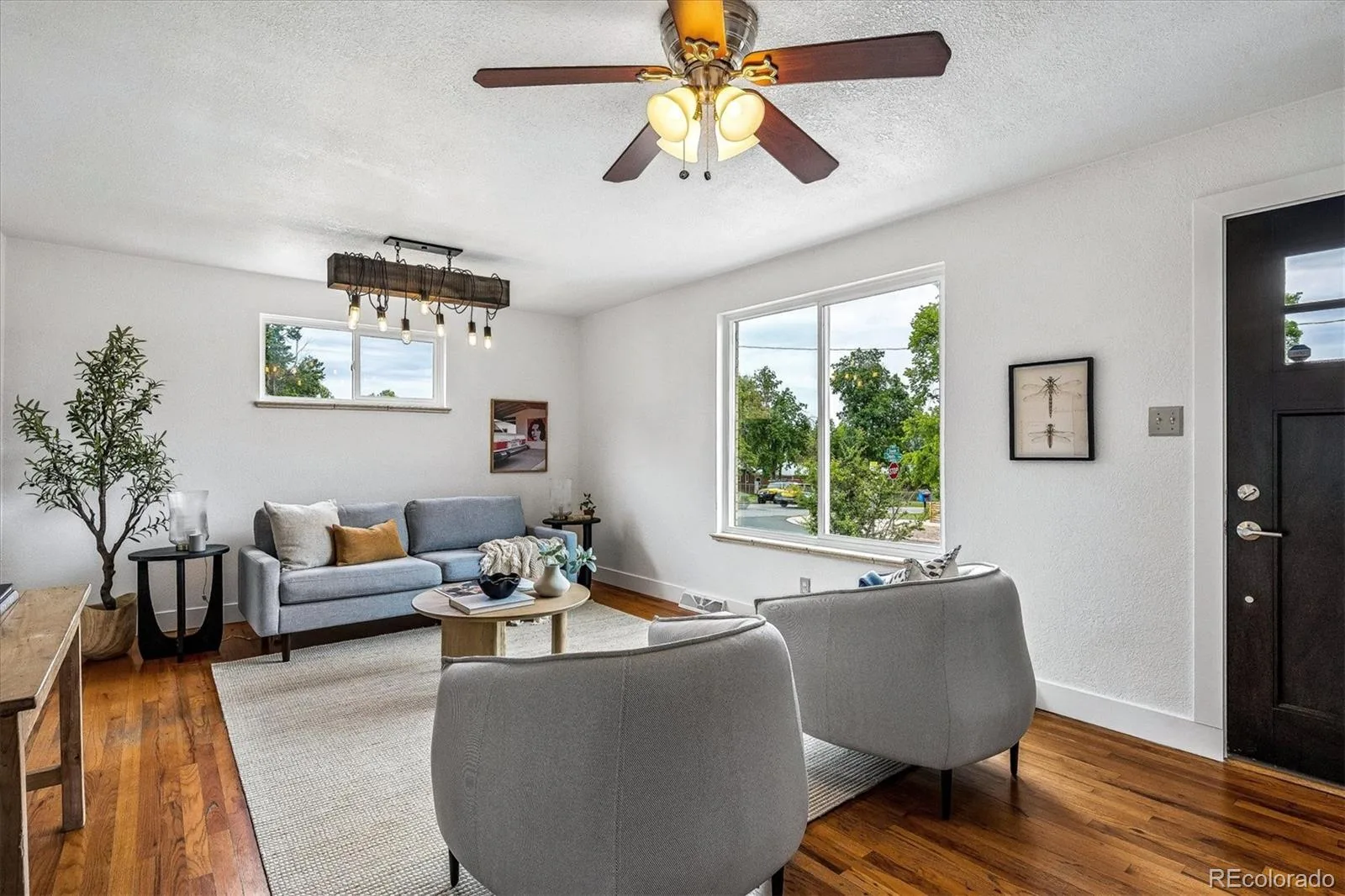 3560 N Steele Street Denver CO 80205 | MLS #REC7840140 08302026143325 1600 9