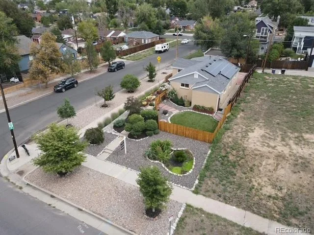 3560 N Steele Street Denver CO 80205 | MLS #REC7840140 08302026143325 640 4
