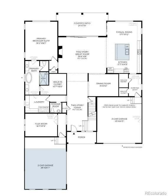 5528 Renbarger Street Castle Rock CO 80104 | MLS #REC7840839 08122026181732 569 1