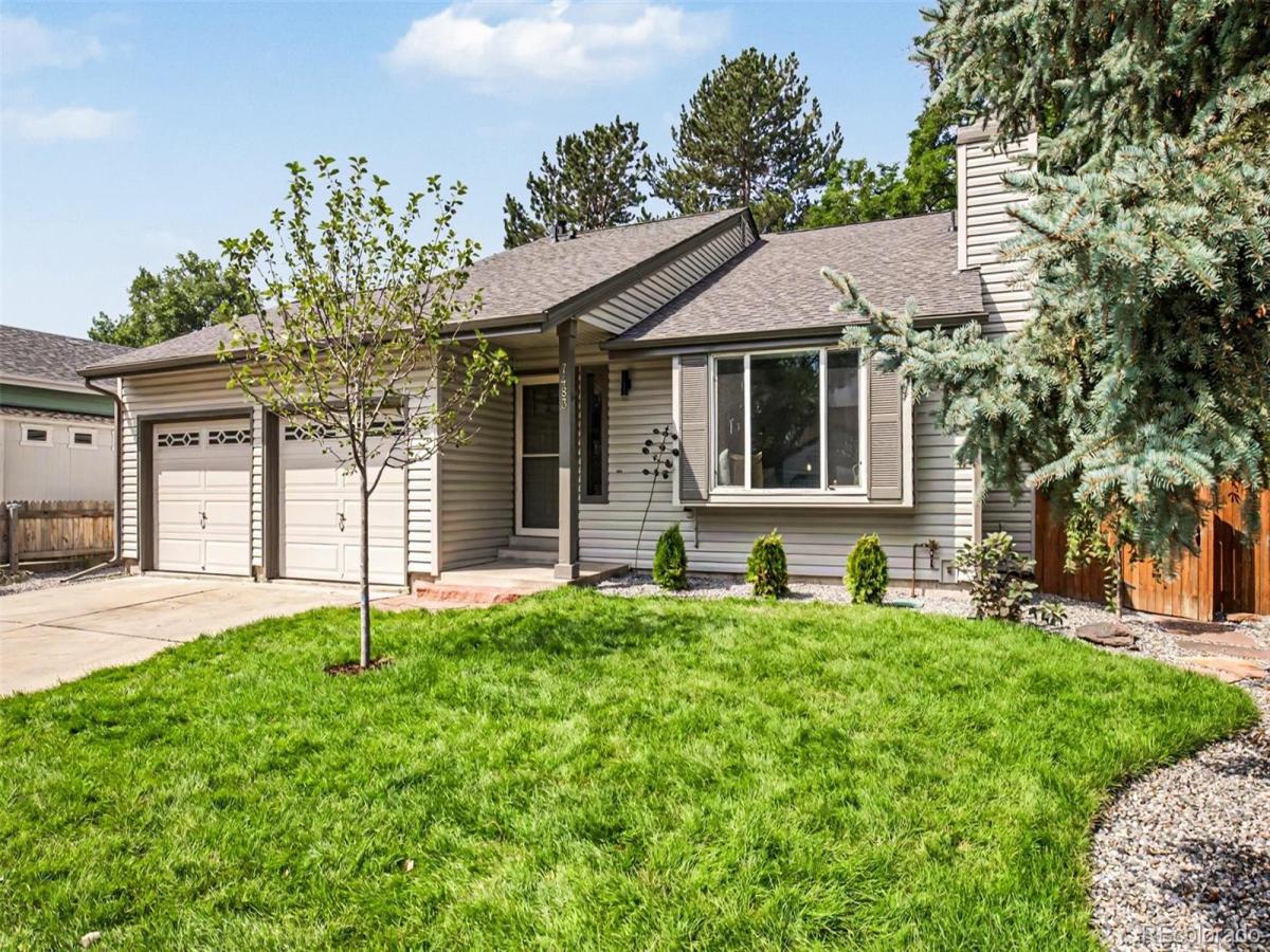 7483 Benton Street Arvada CO 80003 | MLS #REC7842693 MLS #REC7842693 image #0