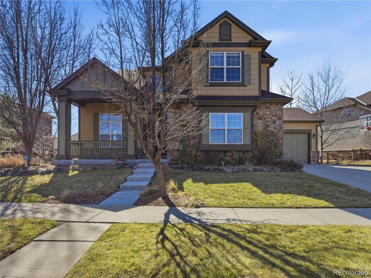 15258 W 75th Place Arvada CO 80007 | MLS #REC7843005 MLS #REC7843005 image #0
