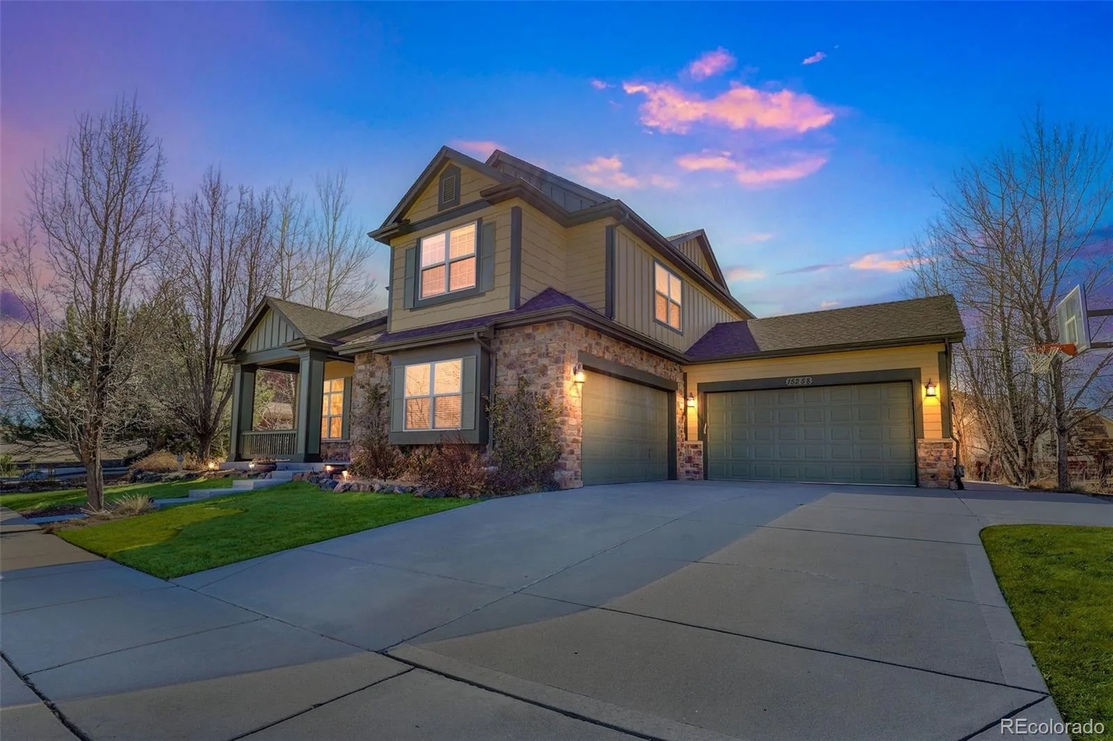15258 W 75th Place Arvada CO 80007 | MLS #REC7843005 07202026151426 1600 1