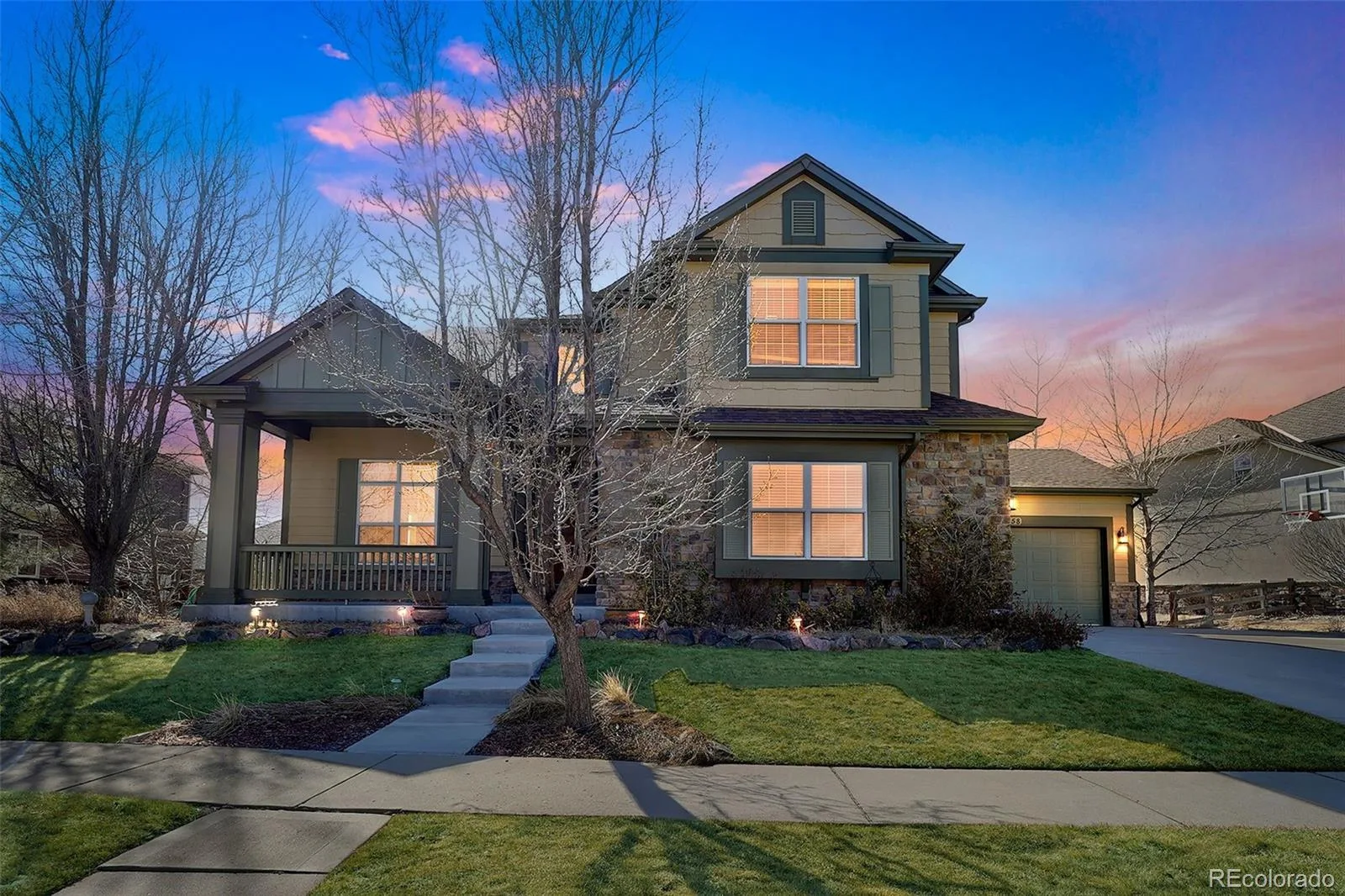 15258 W 75th Place Arvada CO 80007 | MLS #REC7843005 07202026151426 1600 33