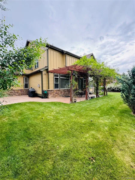 15258 W 75th Place Arvada CO 80007 | MLS #REC7843005 07202026151426 800 31