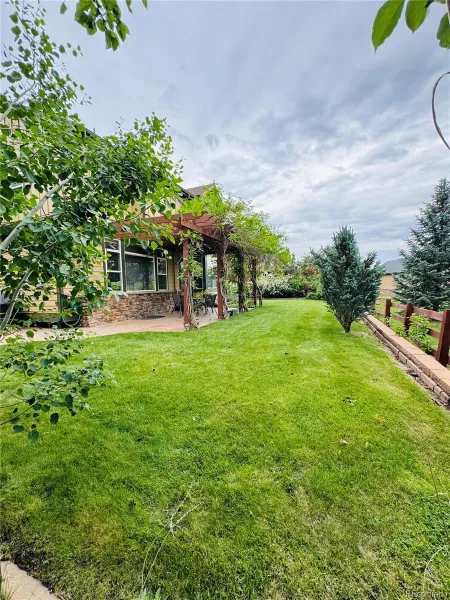 15258 W 75th Place Arvada CO 80007 | MLS #REC7843005 07202026151426 800 32