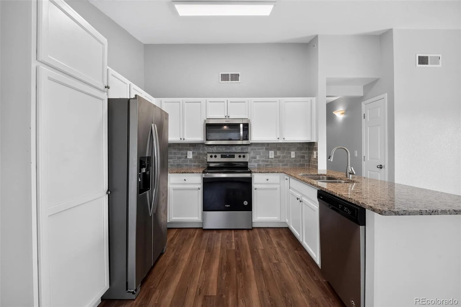 1601 Fraser Court #202 Aurora CO 80011 | MLS #REC7844095 07312026172855 1600 7