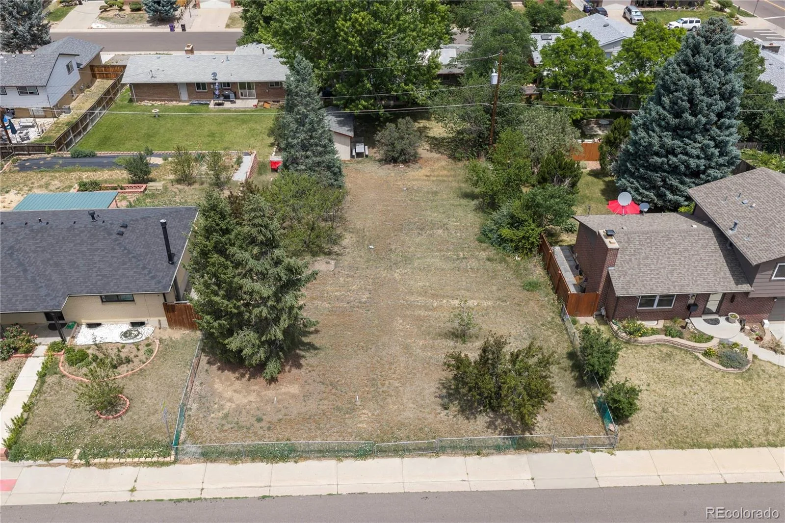 4161 W Tufts Avenue Denver CO 80236 | MLS #REC7845290 08072026154712 1600 1