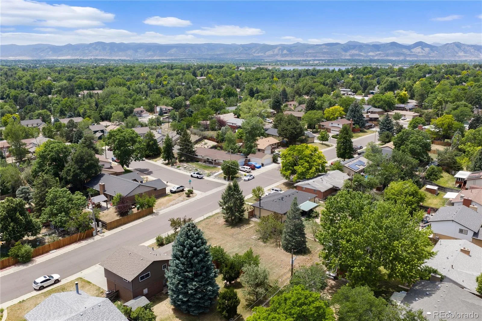 4161 W Tufts Avenue Denver CO 80236 | MLS #REC7845290 08072026154712 1600 12