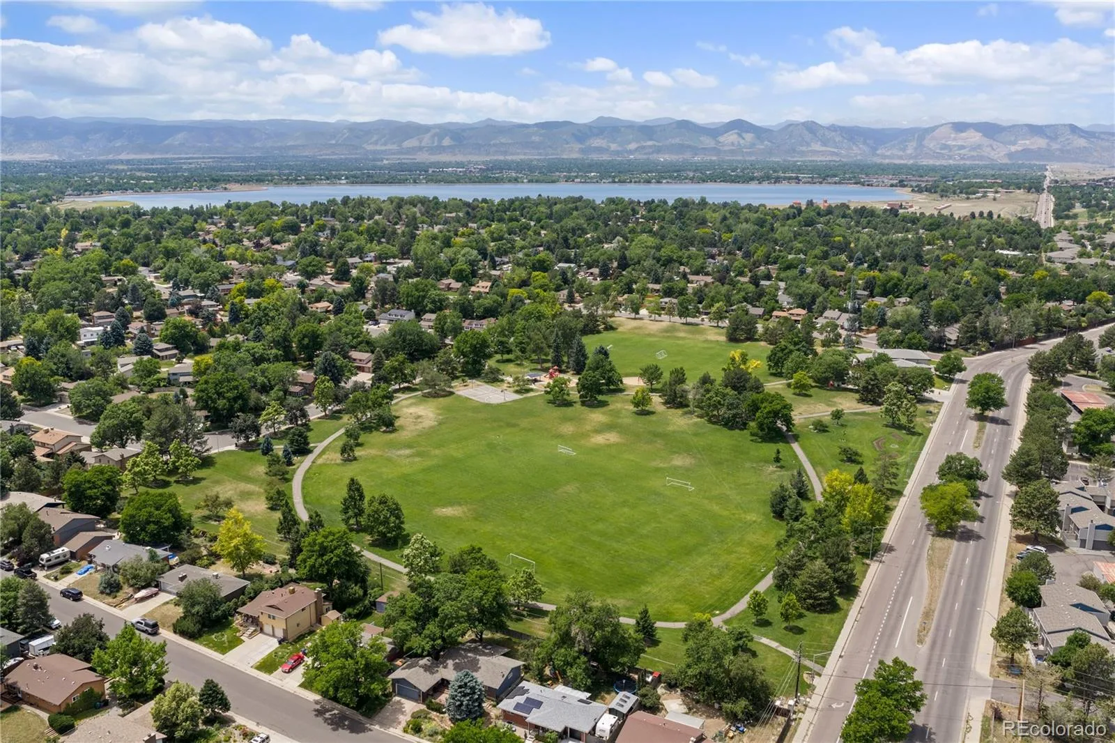 4161 W Tufts Avenue Denver CO 80236 | MLS #REC7845290 08072026154712 1600 18