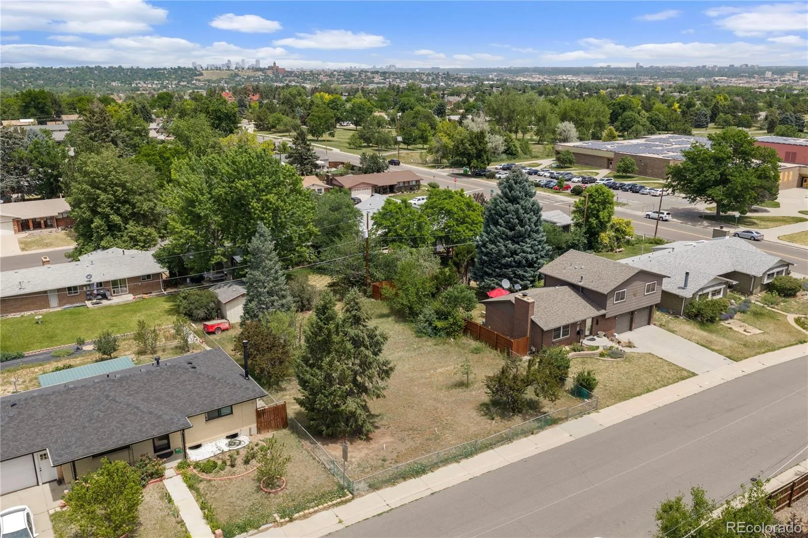 4161 W Tufts Avenue Denver CO 80236 | MLS #REC7845290 08072026154712 1600 2