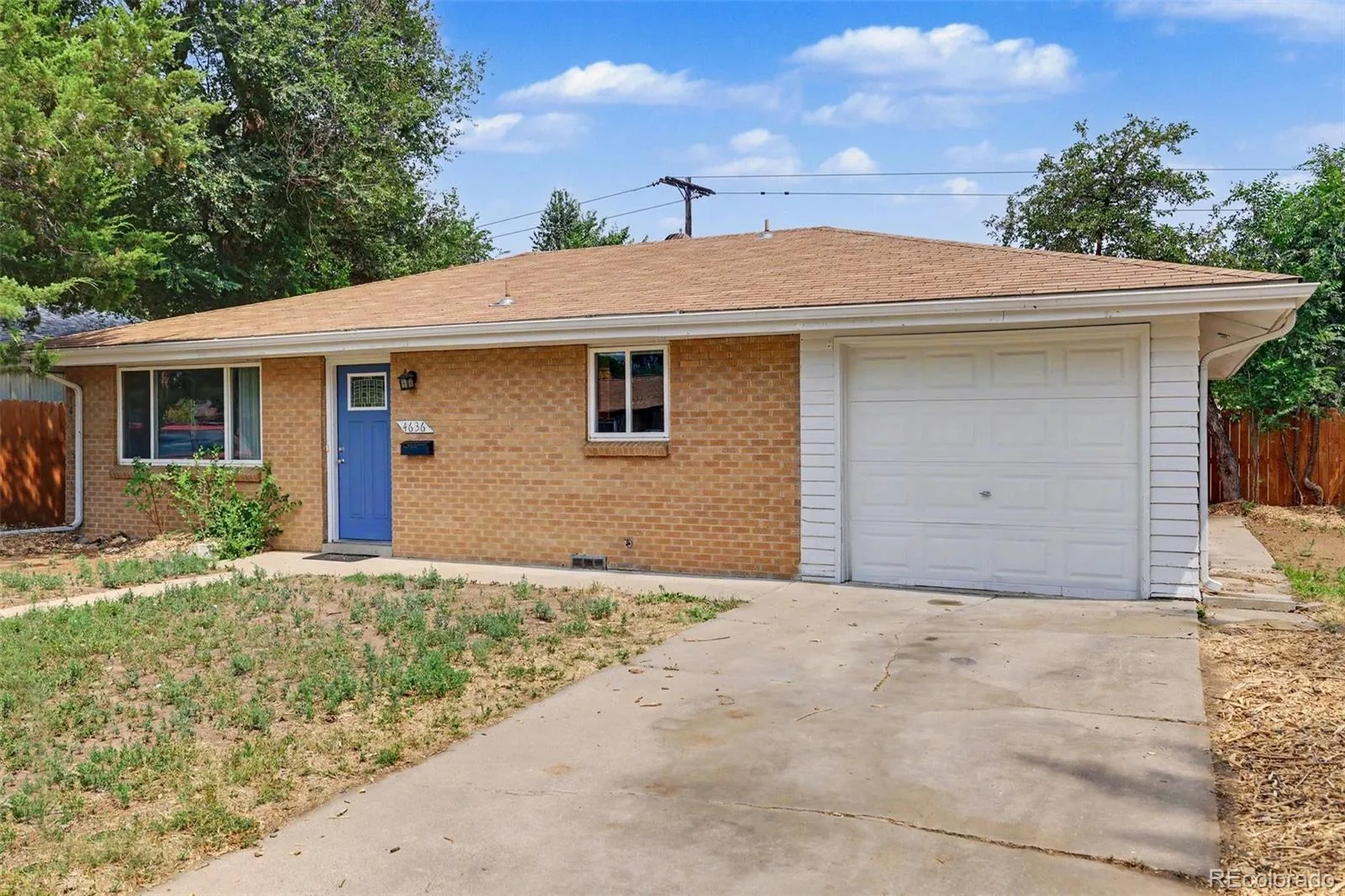 4636 Estes Street Wheat Ridge CO 80033 | MLS #REC7846237 08022026145536 1600 1