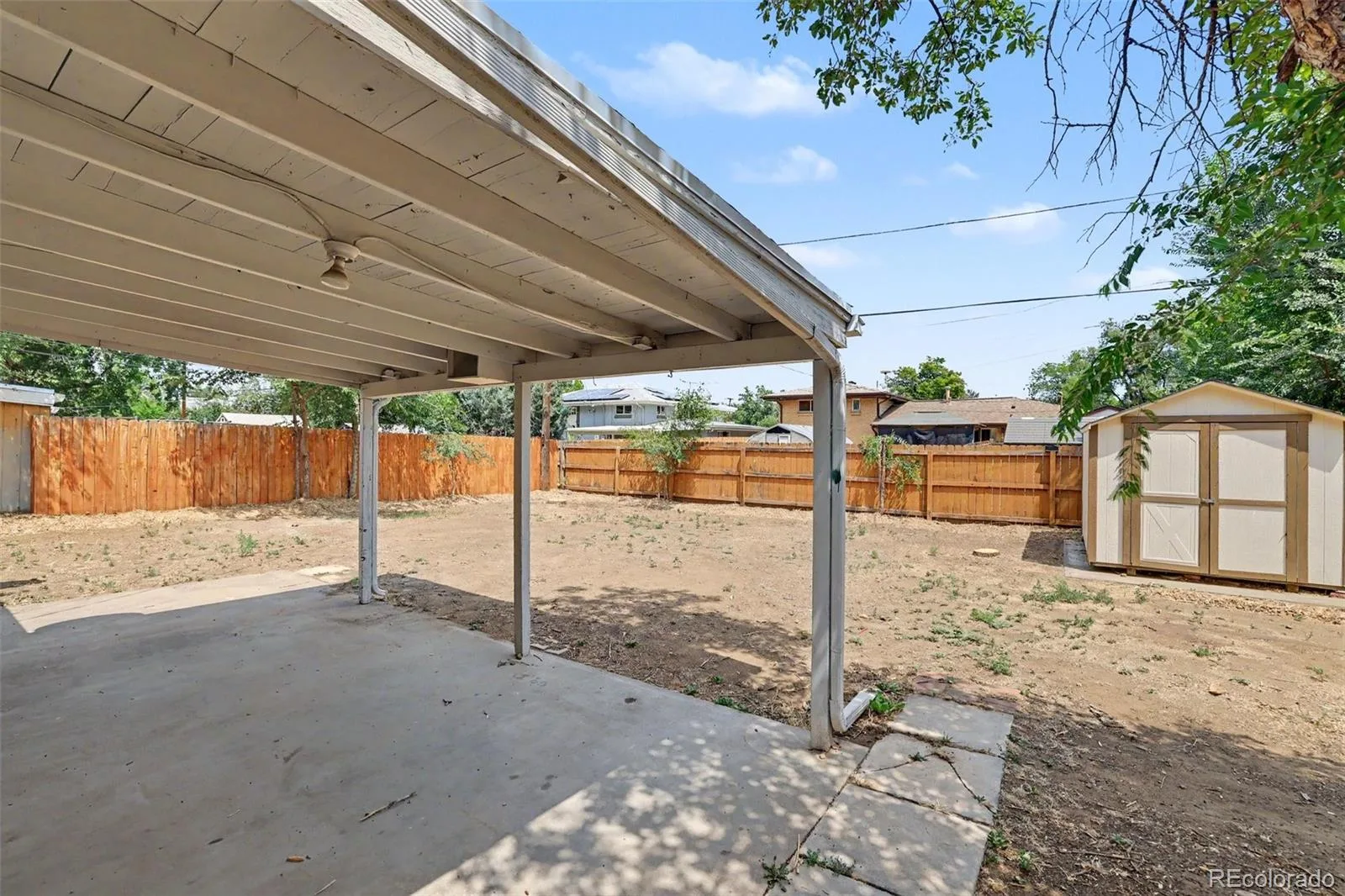 4636 Estes Street Wheat Ridge CO 80033 | MLS #REC7846237 08022026145536 1600 22