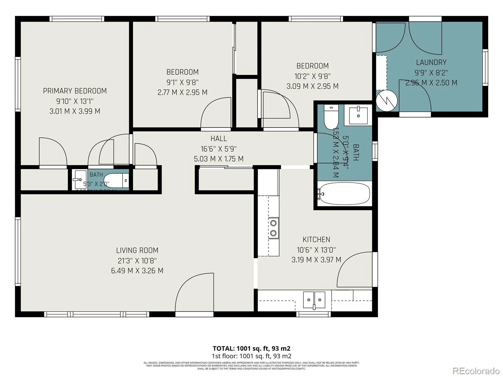 4636 Estes Street Wheat Ridge CO 80033 | MLS #REC7846237 08022026145536 1600 24