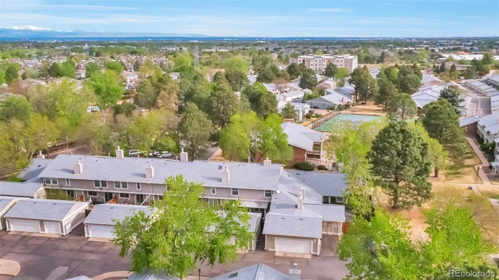 10265 E Evans Avenue #112 Aurora CO 80247 MLS #REC7847754 07012026072211 1600 43