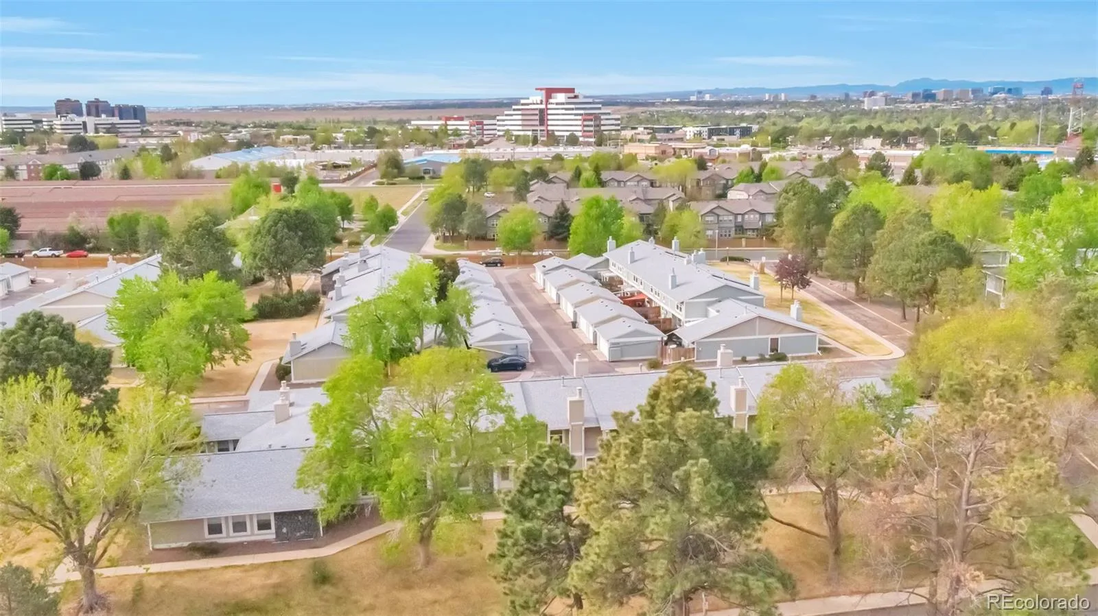 10265 E Evans Avenue #112 Aurora CO 80247 MLS #REC7847754 07012026072211 1600 5