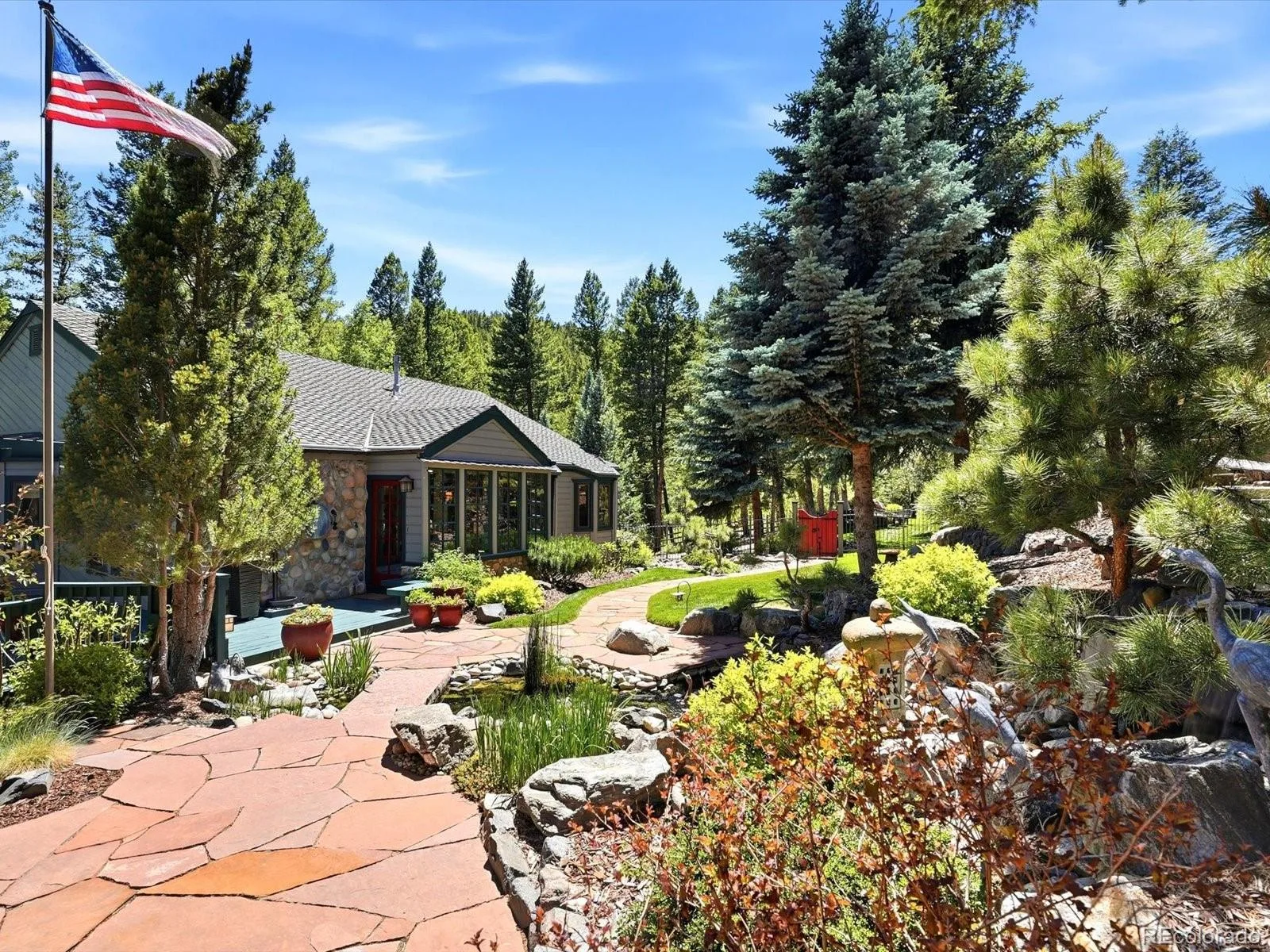 450 Circle K Ranch Road Evergreen CO 80439 | MLS #REC7848644 07082026233019 1600 10