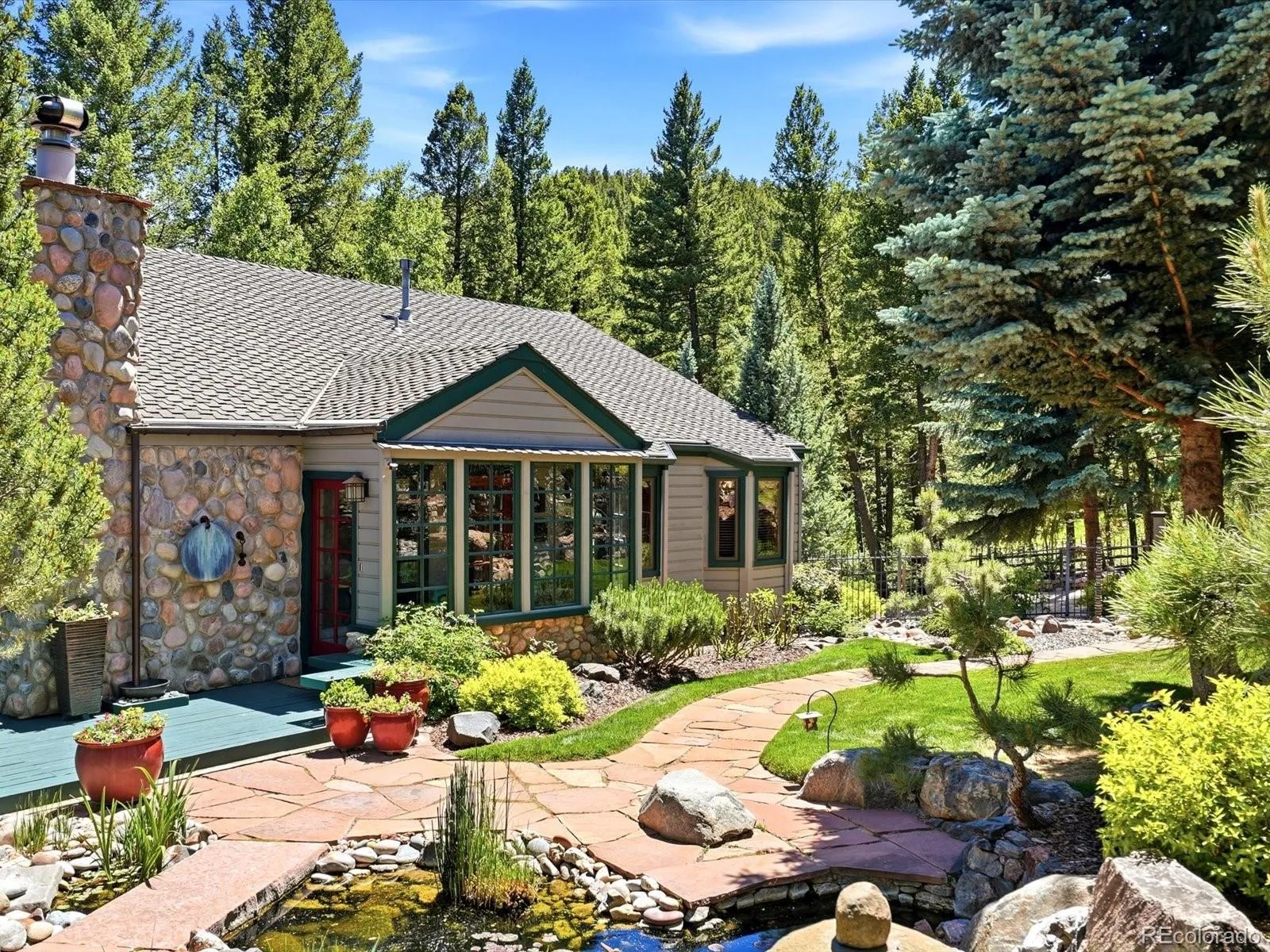 450 Circle K Ranch Road Evergreen CO 80439 | MLS #REC7848644 07082026233019 1600 11