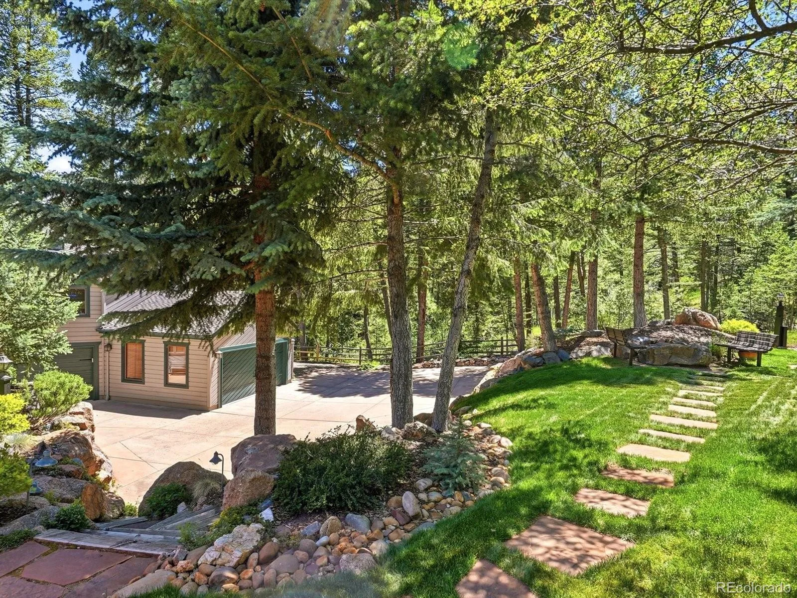 450 Circle K Ranch Road Evergreen CO 80439 | MLS #REC7848644 07082026233019 1600 12