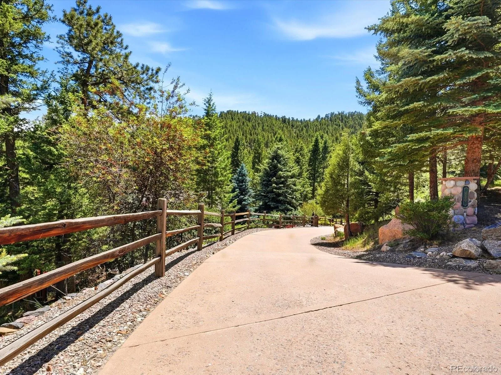 450 Circle K Ranch Road Evergreen CO 80439 | MLS #REC7848644 07082026233019 1600 14