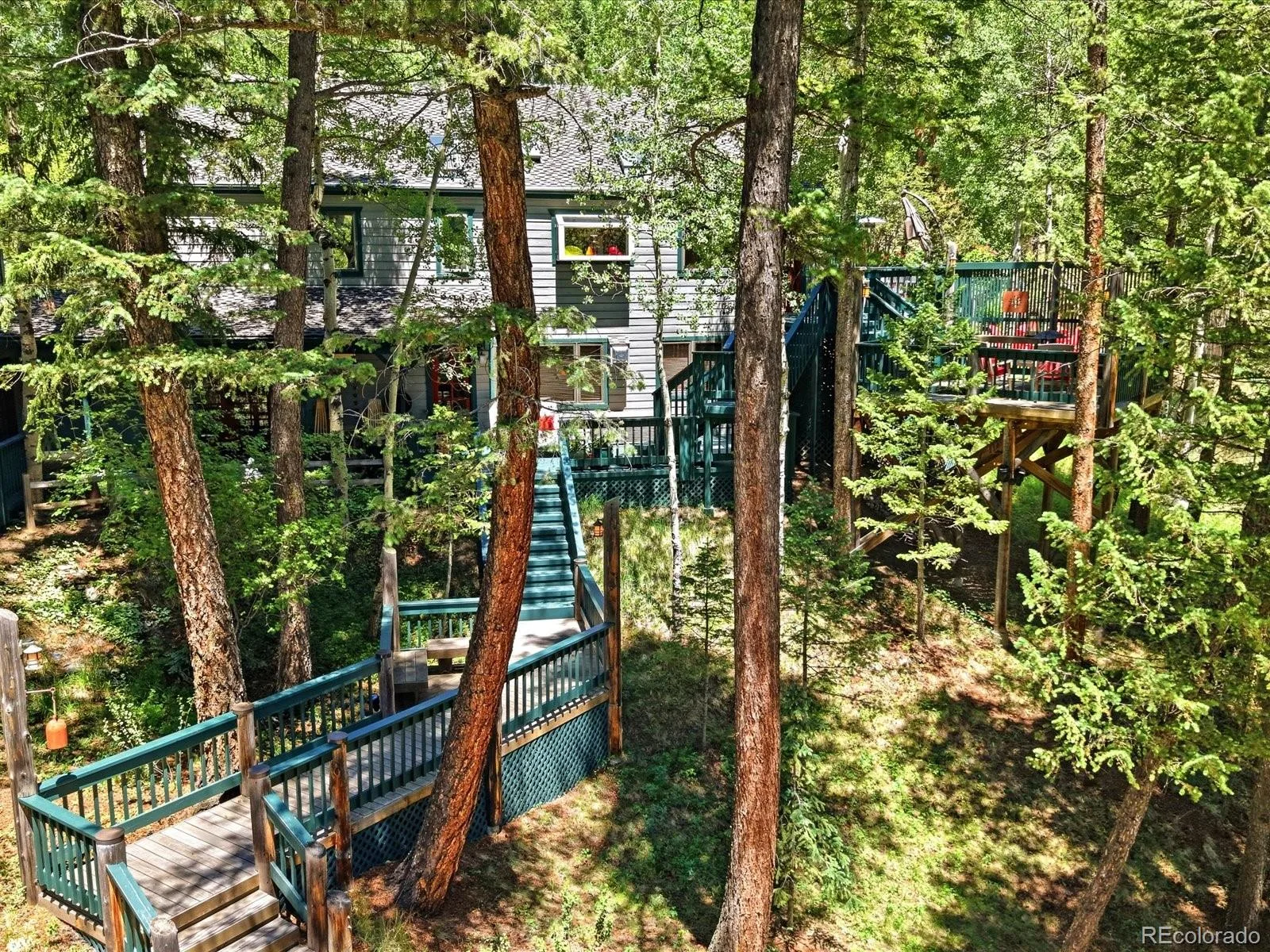 450 Circle K Ranch Road Evergreen CO 80439 | MLS #REC7848644 07082026233019 1600 15