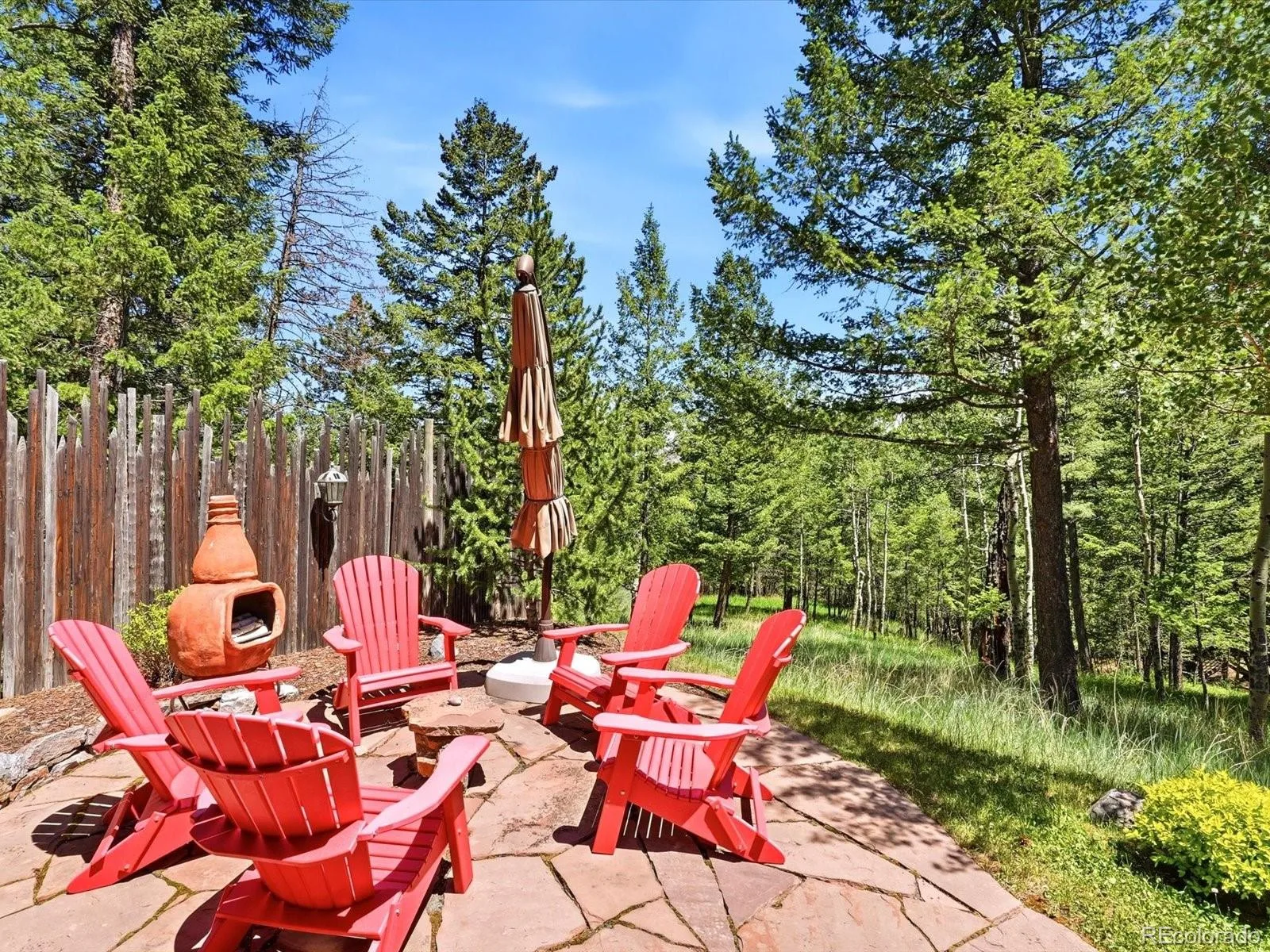 450 Circle K Ranch Road Evergreen CO 80439 | MLS #REC7848644 07082026233019 1600 16
