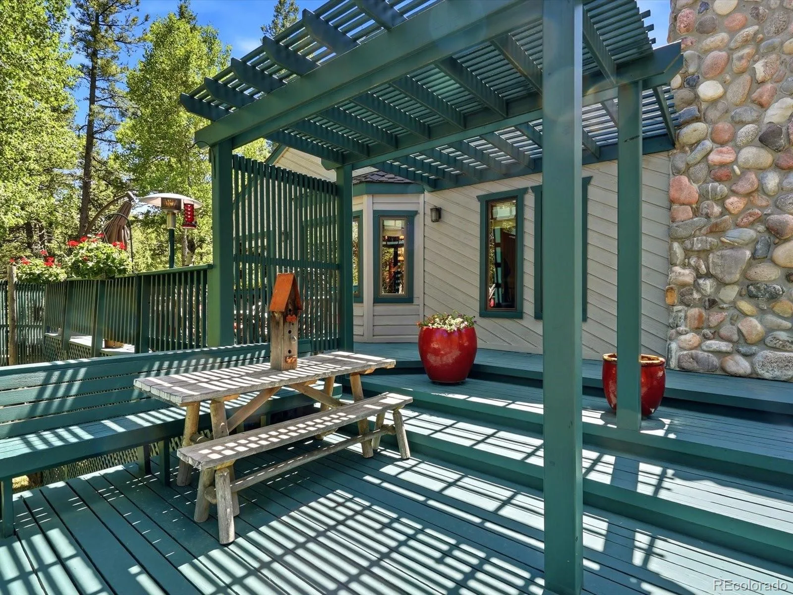 450 Circle K Ranch Road Evergreen CO 80439 | MLS #REC7848644 07082026233019 1600 17