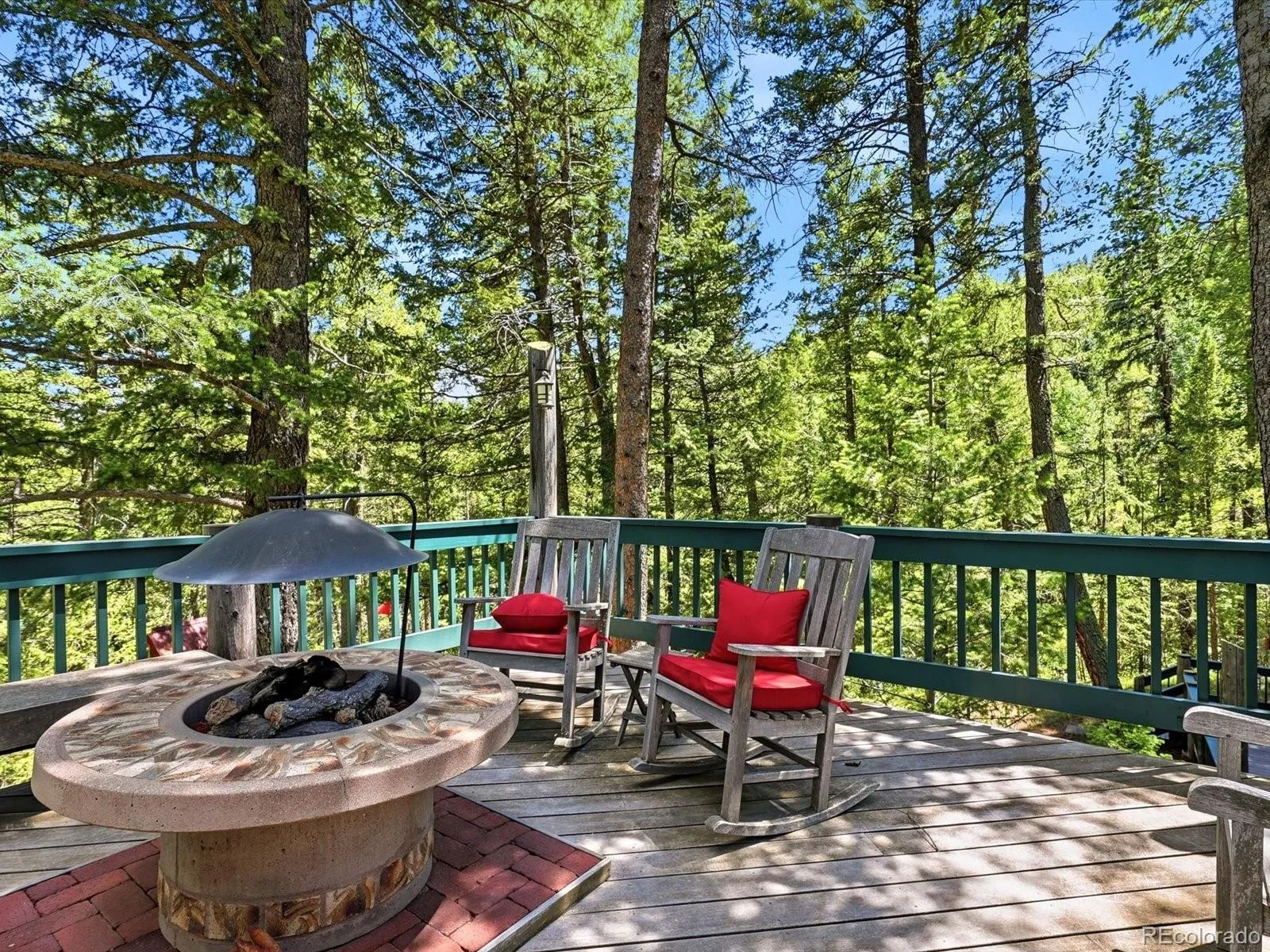 450 Circle K Ranch Road Evergreen CO 80439 | MLS #REC7848644 07082026233019 1600 19