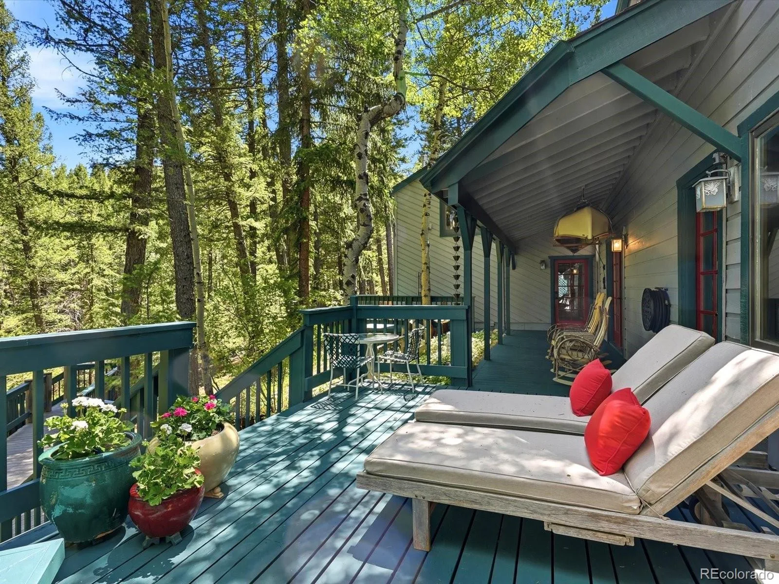 450 Circle K Ranch Road Evergreen CO 80439 | MLS #REC7848644 07082026233019 1600 20