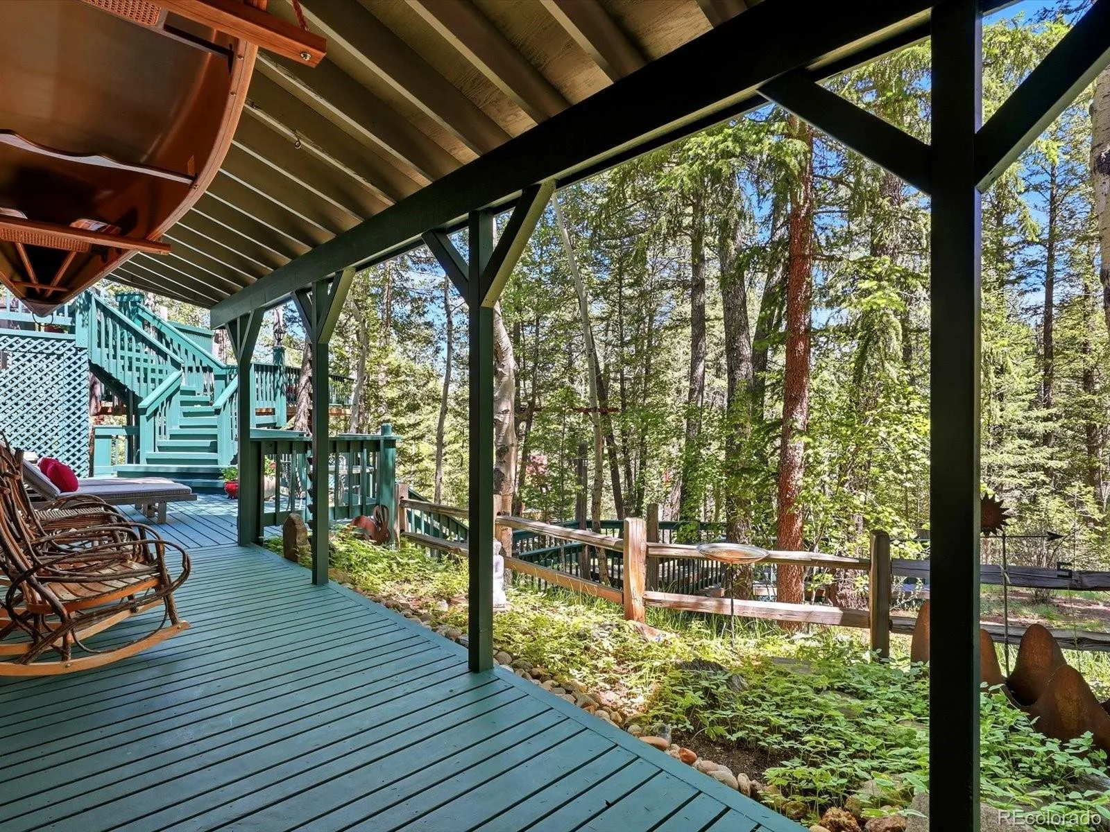 450 Circle K Ranch Road Evergreen CO 80439 | MLS #REC7848644 07082026233019 1600 21