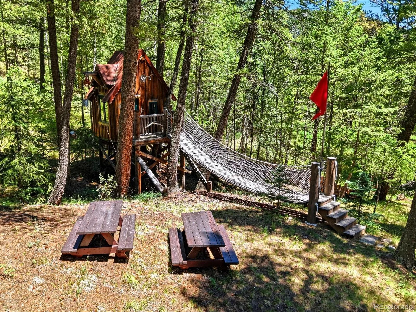 450 Circle K Ranch Road Evergreen CO 80439 | MLS #REC7848644 07082026233019 1600 22