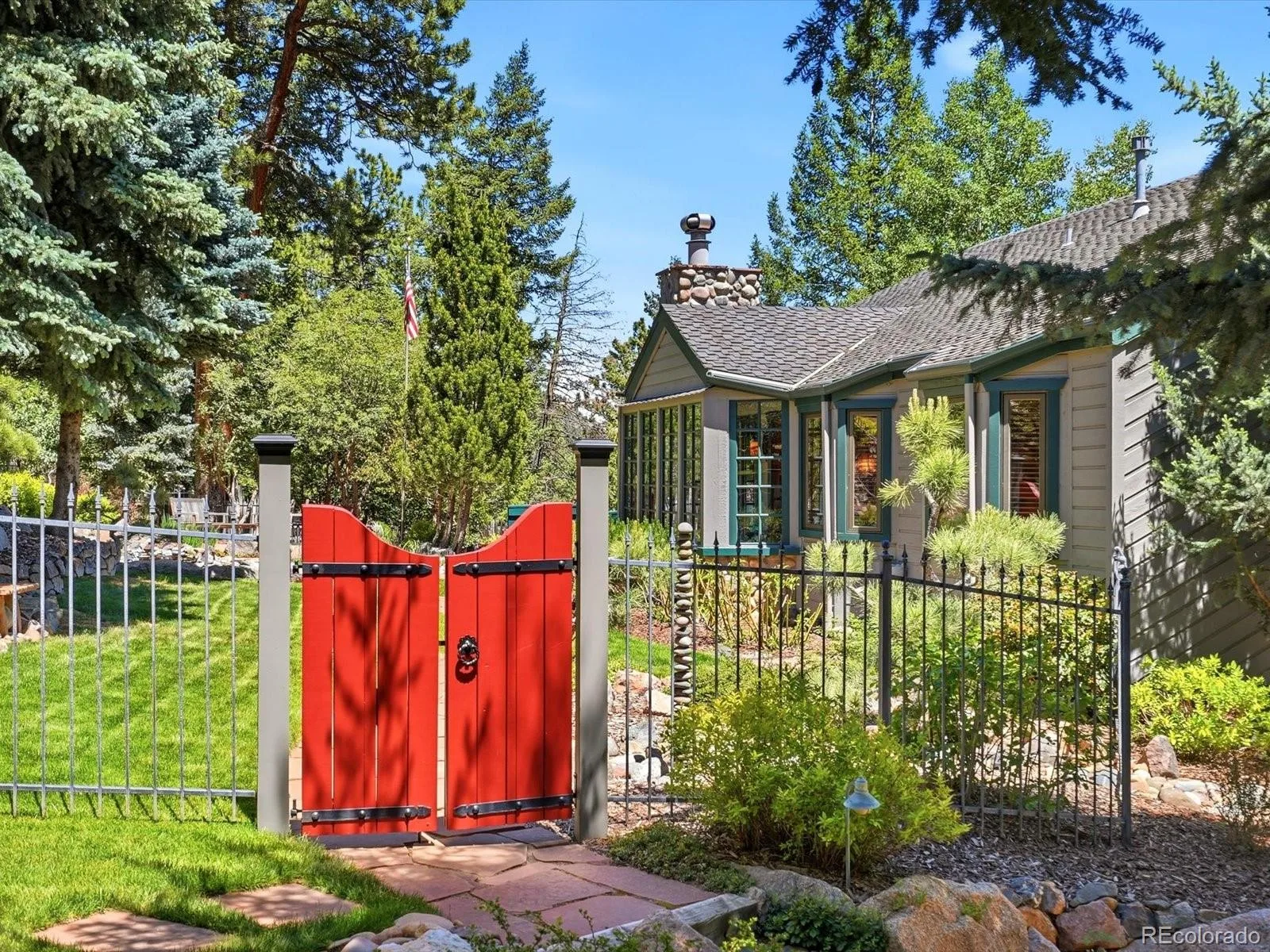 450 Circle K Ranch Road Evergreen CO 80439 | MLS #REC7848644 07082026233019 1600 3