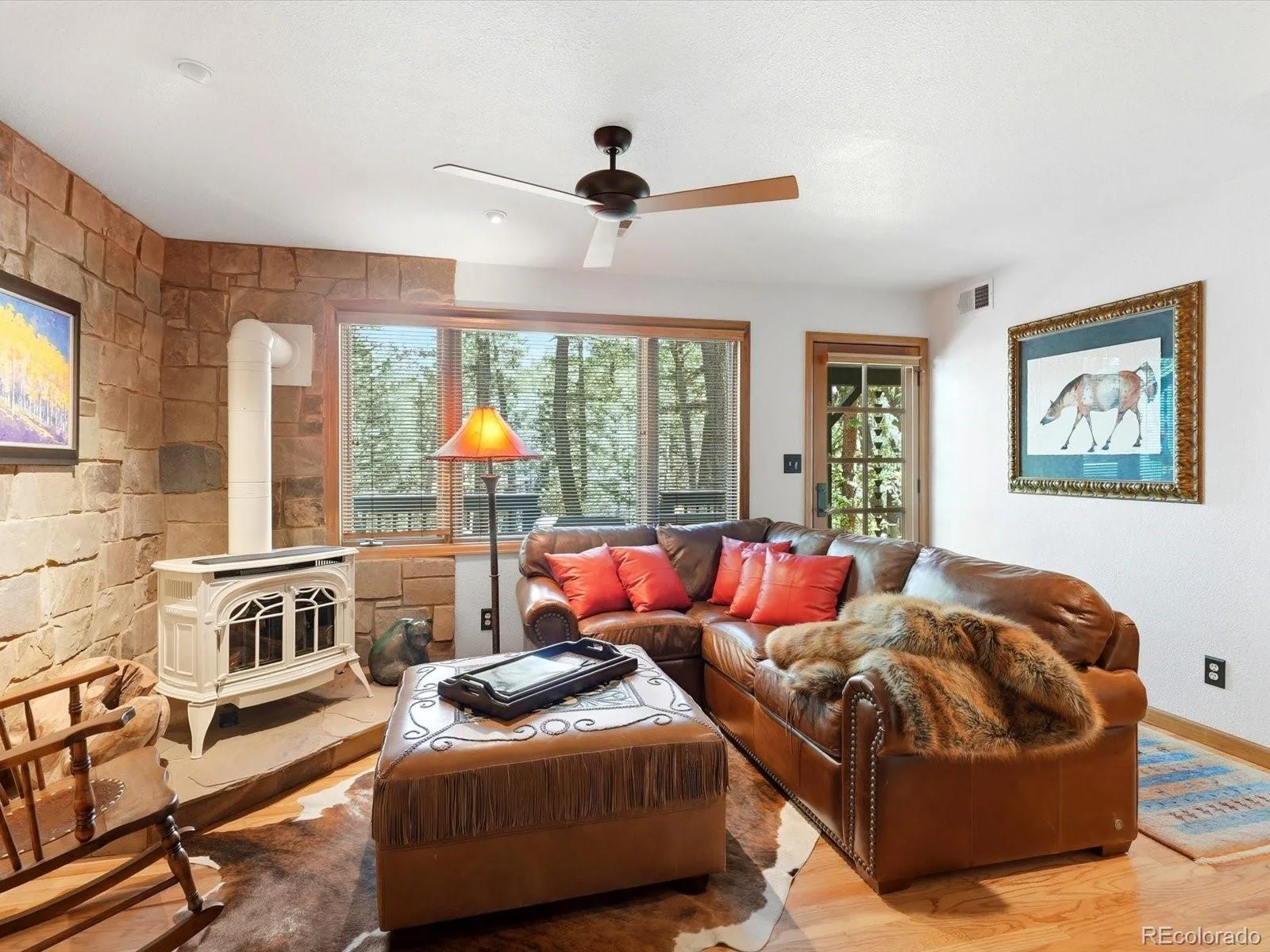 450 Circle K Ranch Road Evergreen CO 80439 | MLS #REC7848644 07082026233019 1600 38