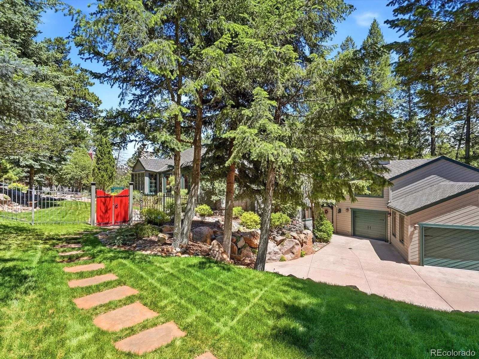 450 Circle K Ranch Road Evergreen CO 80439 | MLS #REC7848644 07082026233019 1600 4