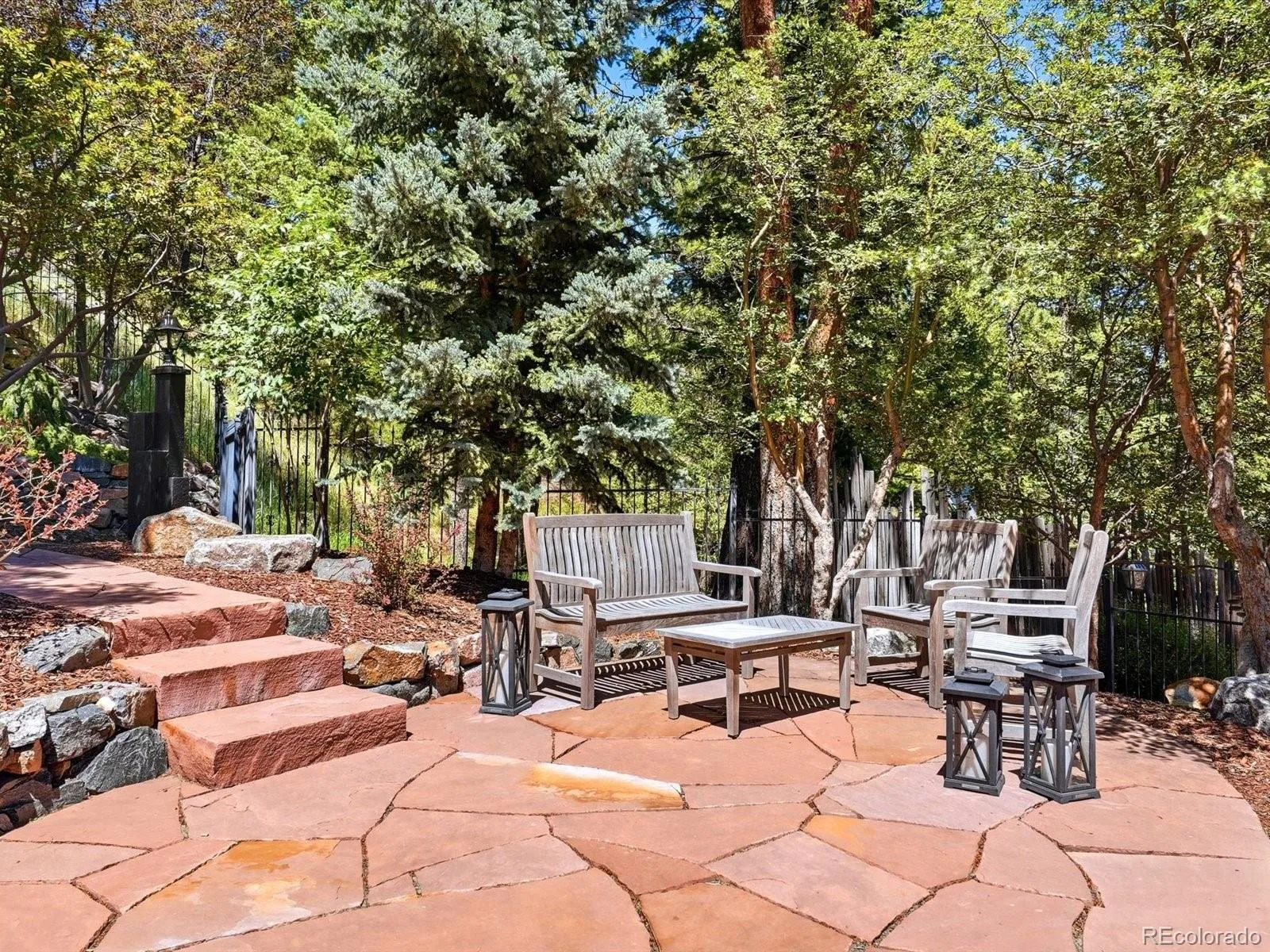450 Circle K Ranch Road Evergreen CO 80439 | MLS #REC7848644 07082026233019 1600 6
