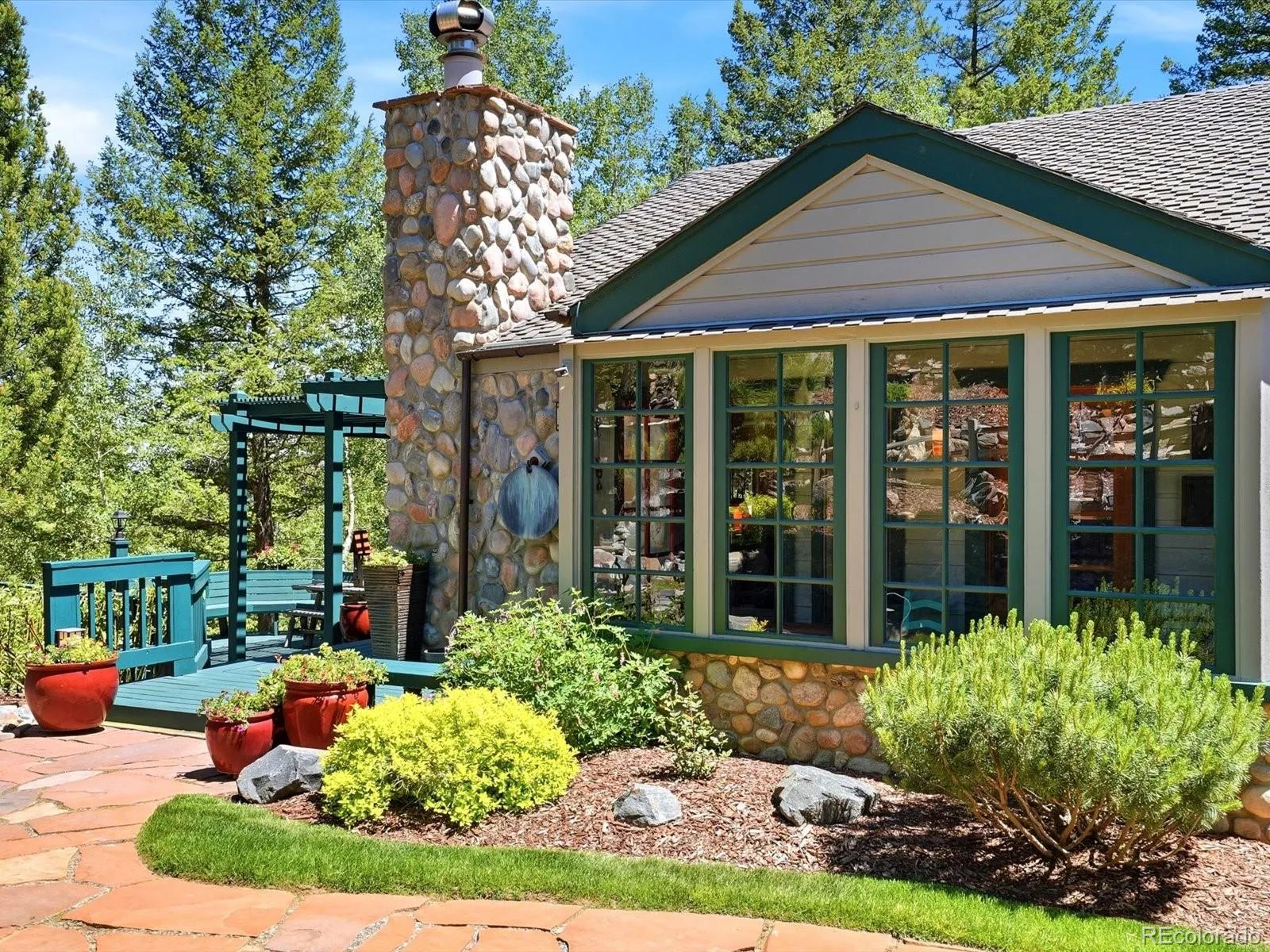 450 Circle K Ranch Road Evergreen CO 80439 | MLS #REC7848644 07082026233019 1600 8