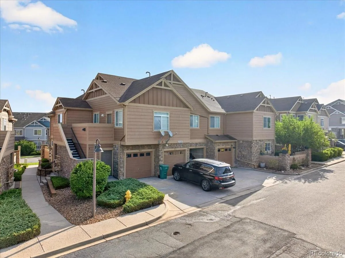 23525 E Platte Drive #10E Aurora CO 80016 | MLS #REC7849137 08172026204836 1200 1