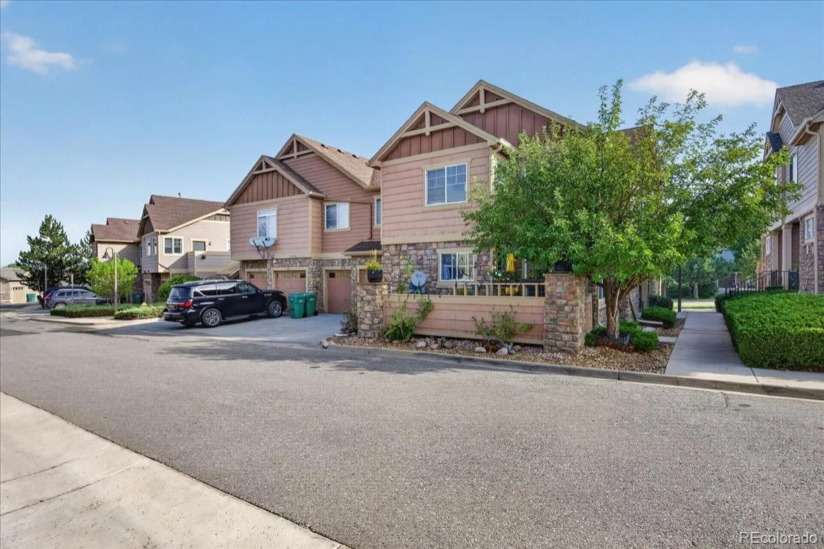 23525 E Platte Drive #10E Aurora CO 80016 | MLS #REC7849137 08172026204836 1200 2
