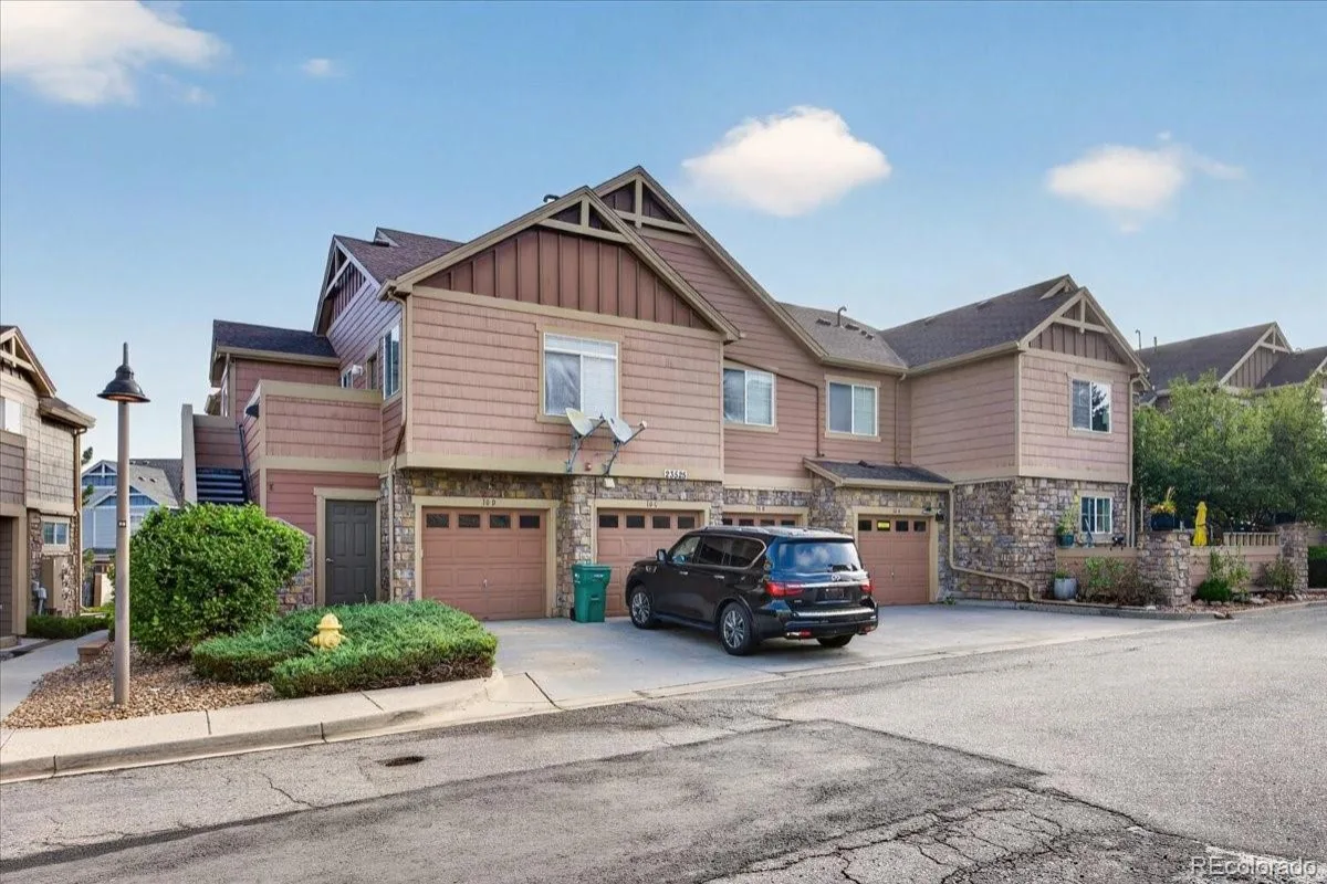 23525 E Platte Drive #10E Aurora CO 80016 | MLS #REC7849137 08172026204836 1200 3
