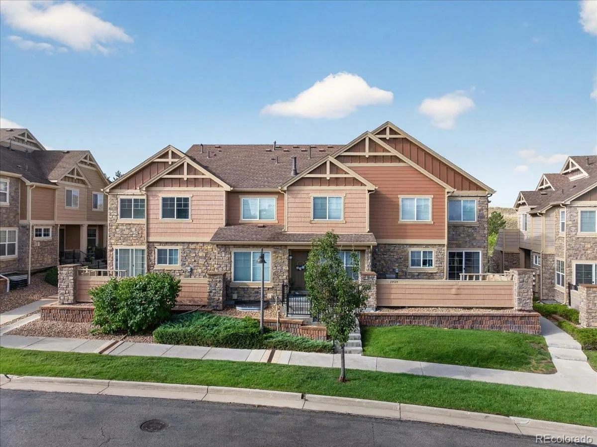 23525 E Platte Drive #10E Aurora CO 80016 | MLS #REC7849137 08172026204836 1200 37