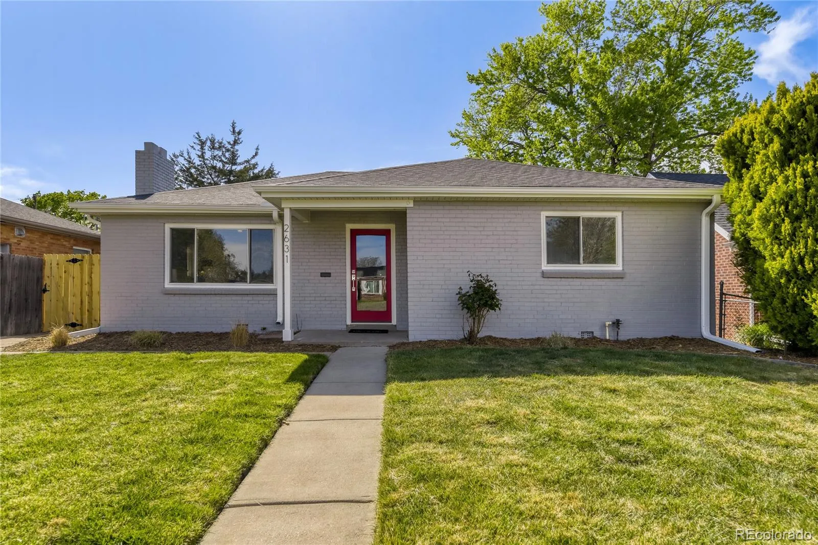 2631 Kearney Street Denver CO 80207 MLS #REC7851248 04232026183550 1600 0
