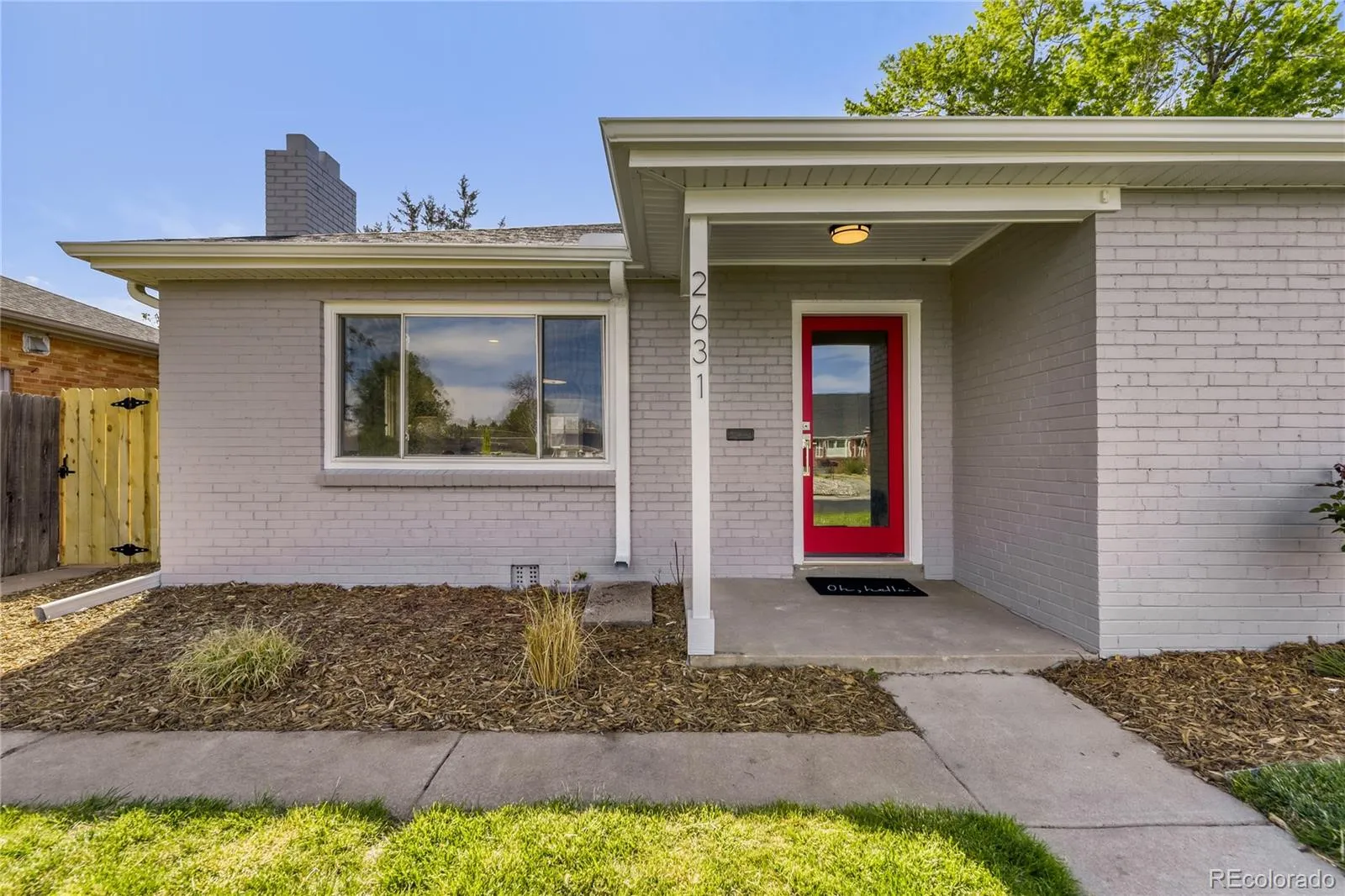 2631 Kearney Street Denver CO 80207 MLS #REC7851248 04232026183550 1600 1